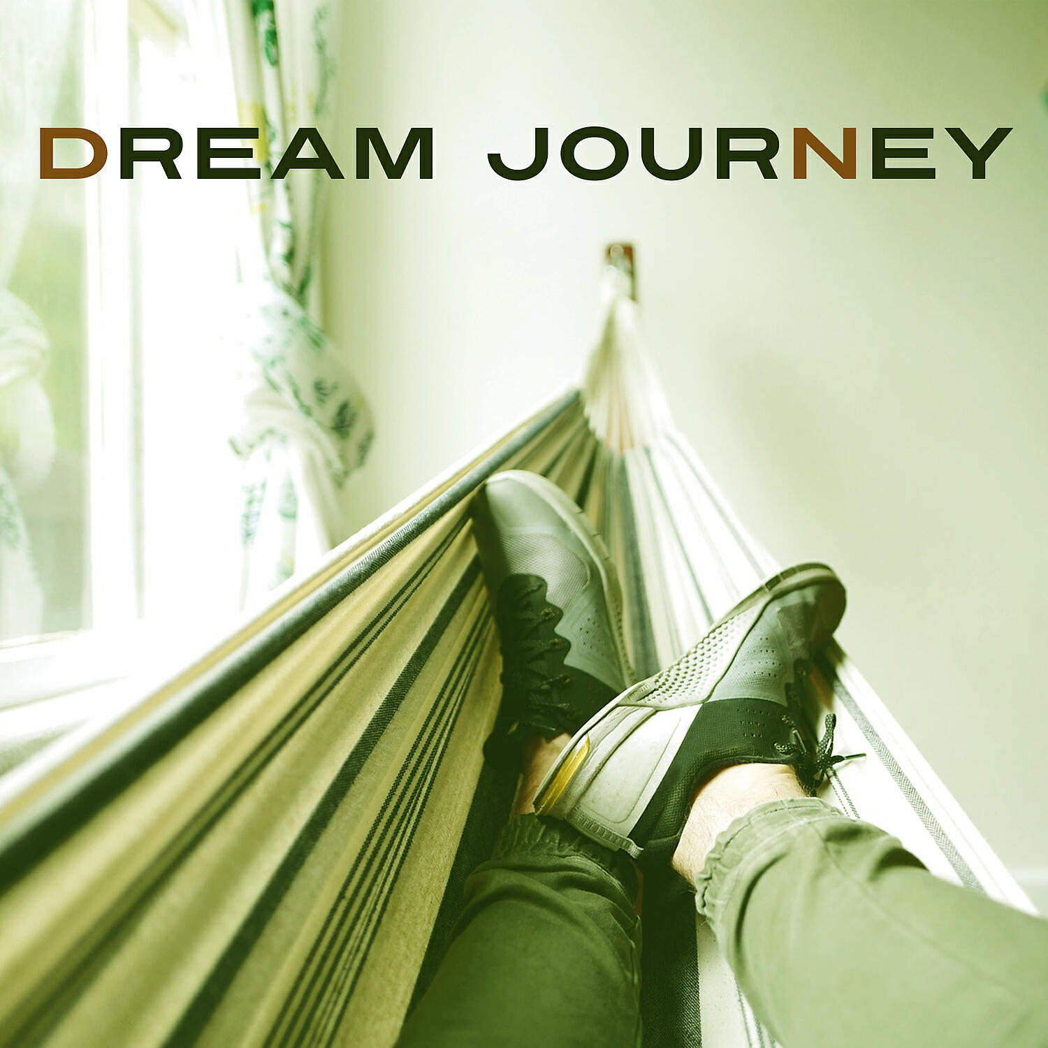 Deep Sleep - Natural Remedy