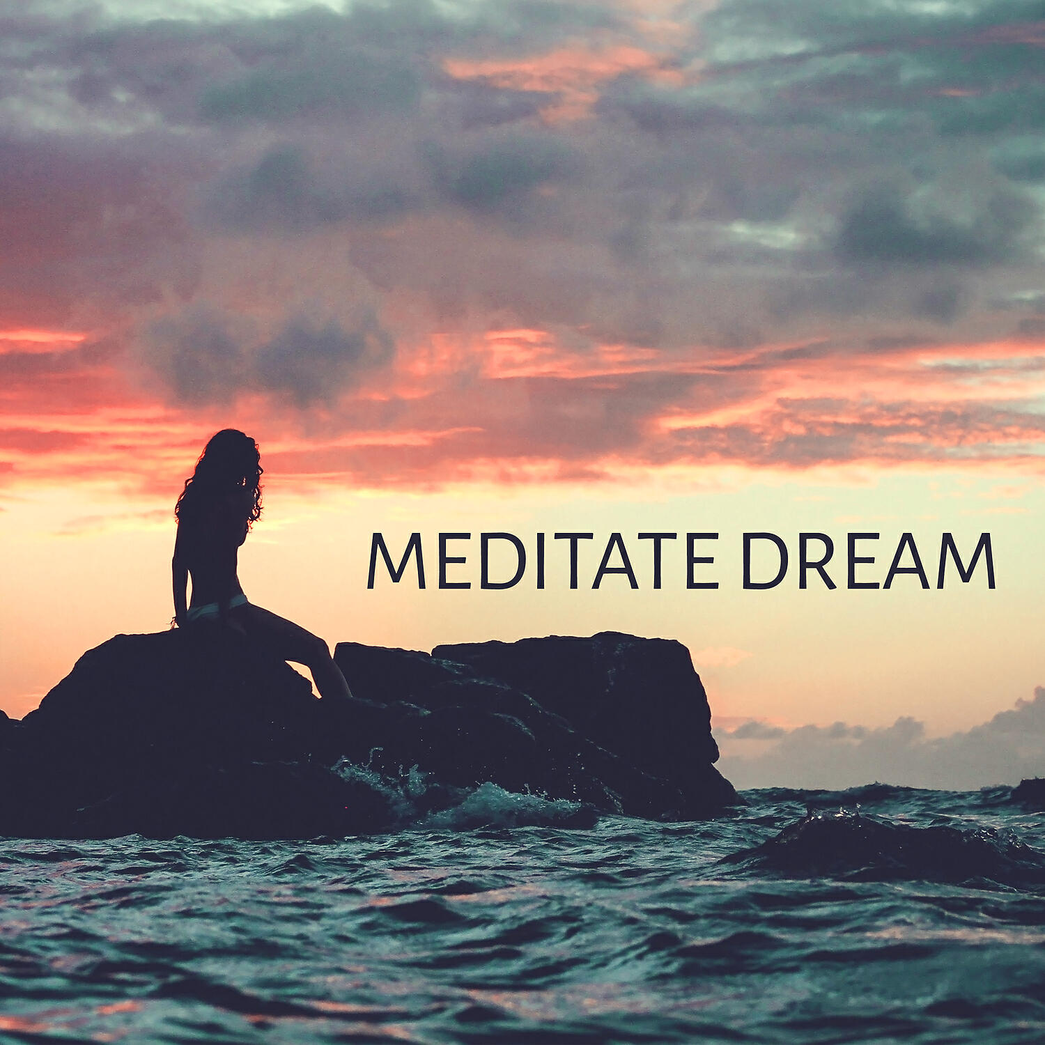 Relaxation, Meditation, Yoga Music - Yoga Nidra
