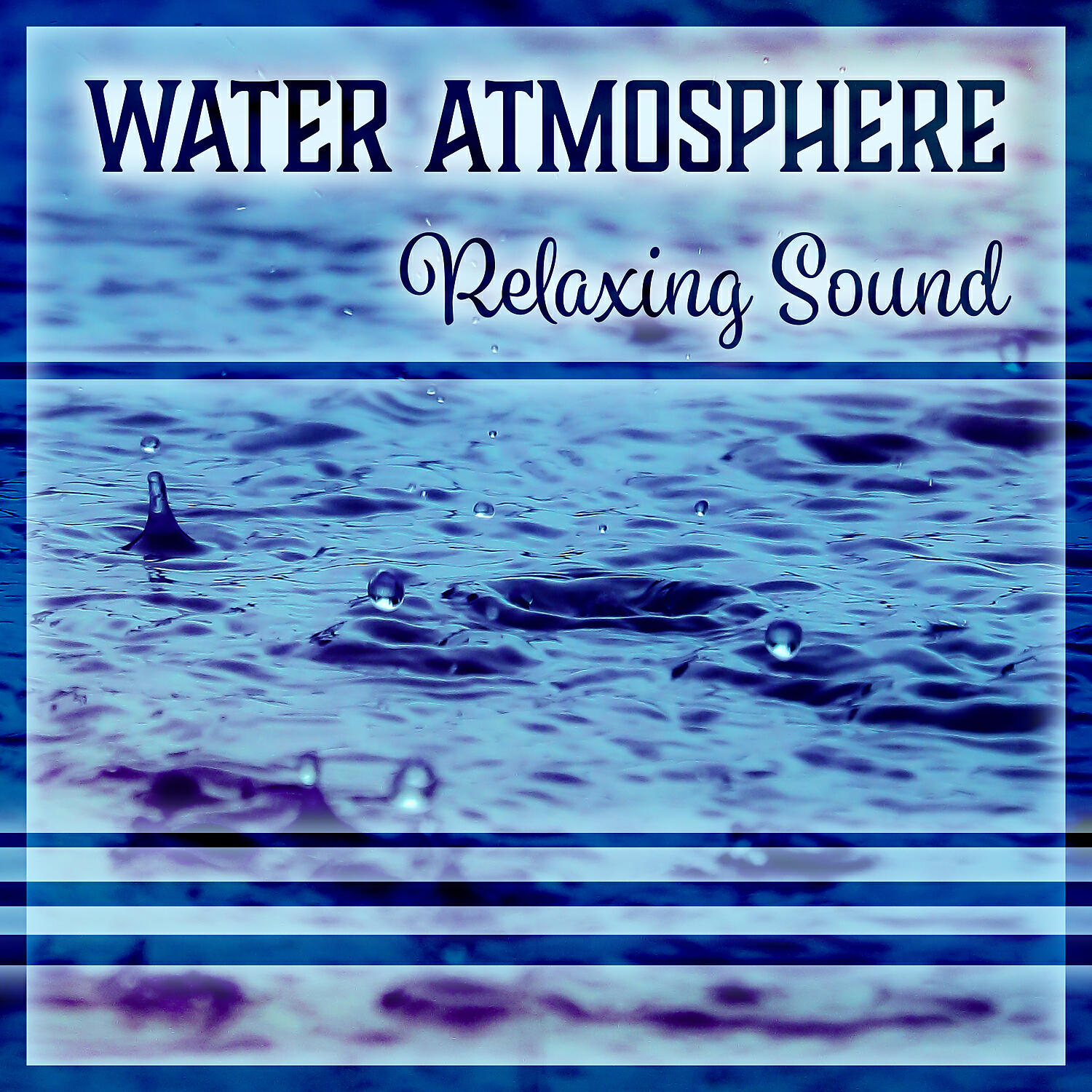 Yoga Training Music Sounds - Sirens (Sea Sound & Rain)
