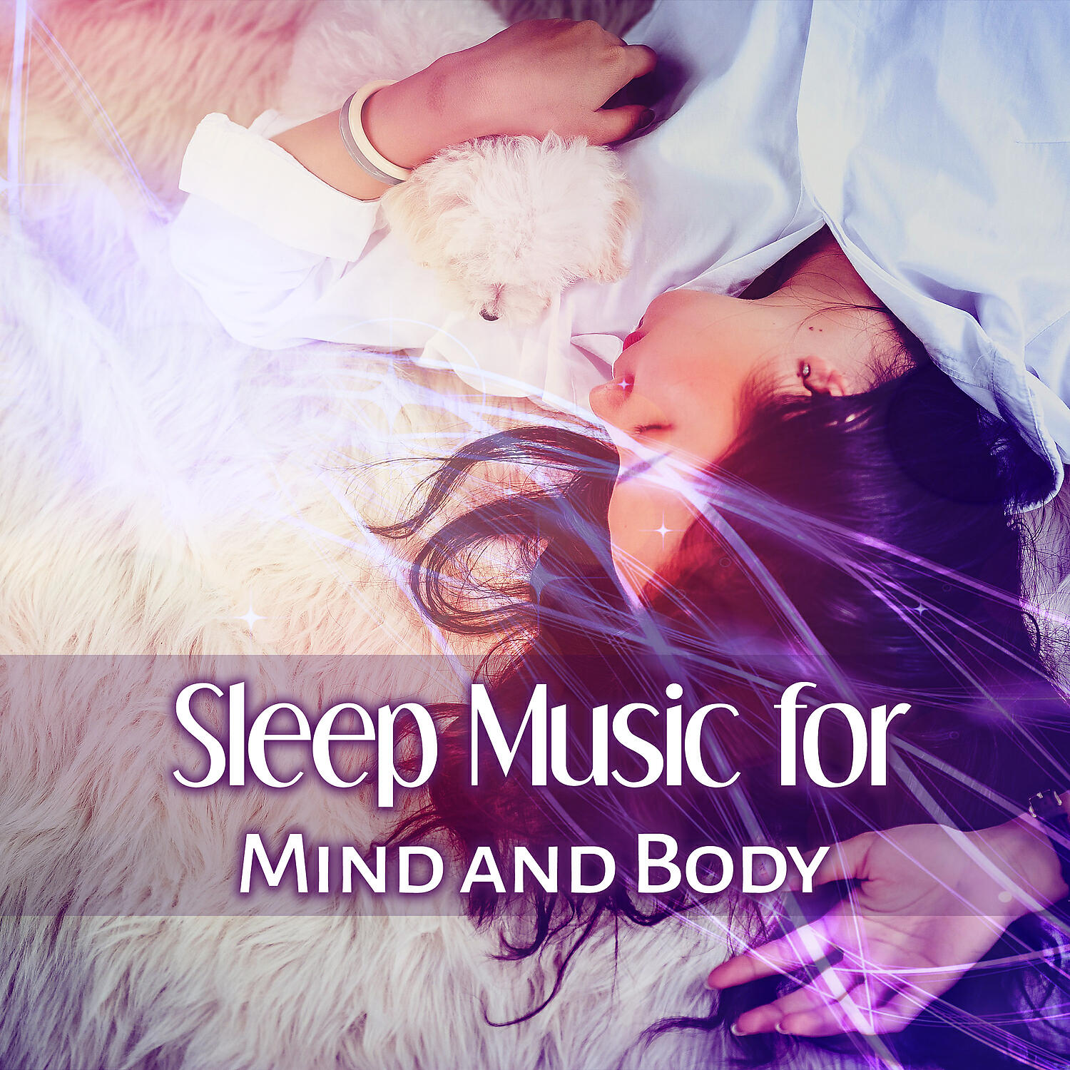 Deep Sleep Hypnosis Masters - Sounds for Deep Sleep (Sleep Tight)