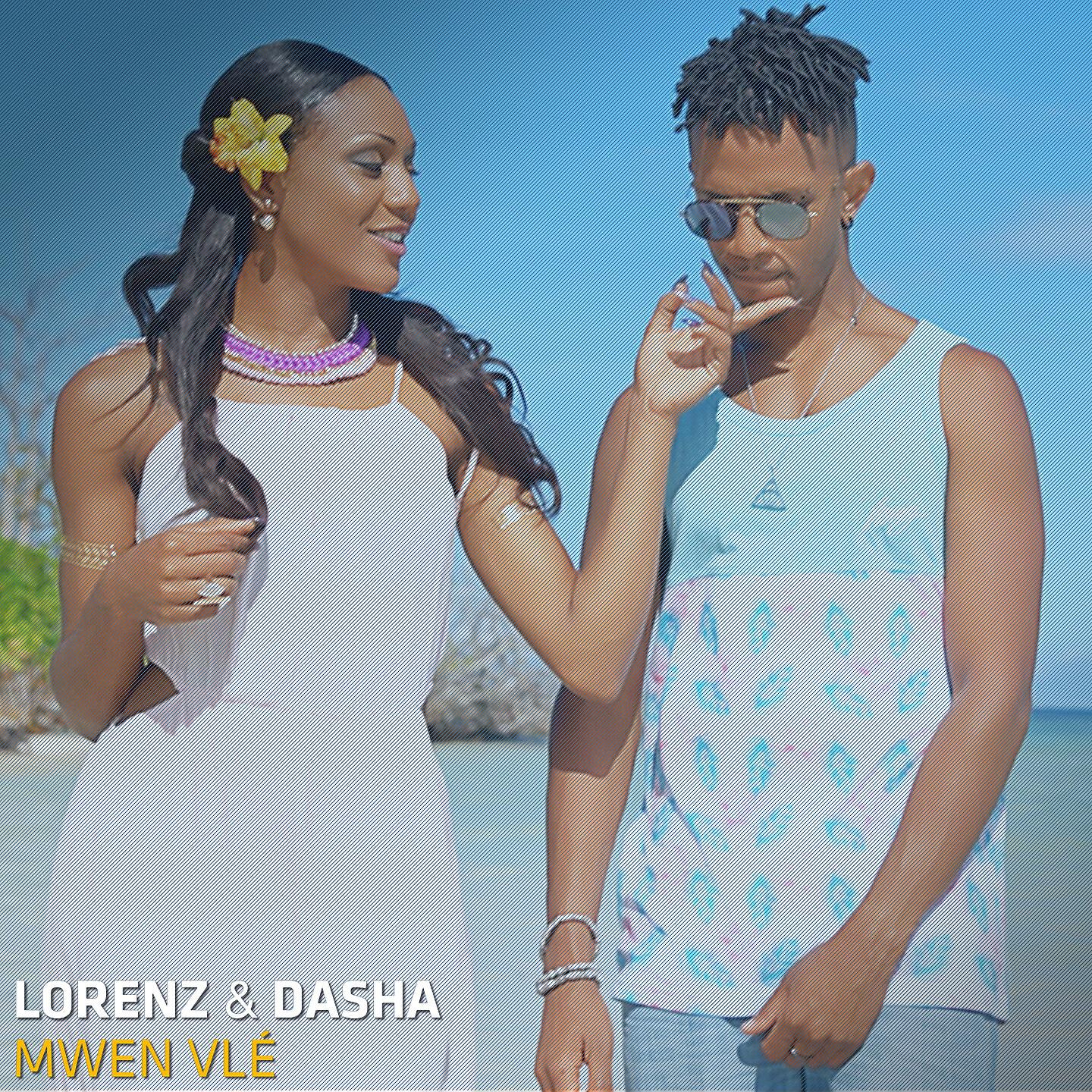Lorenz - Mwen vlé