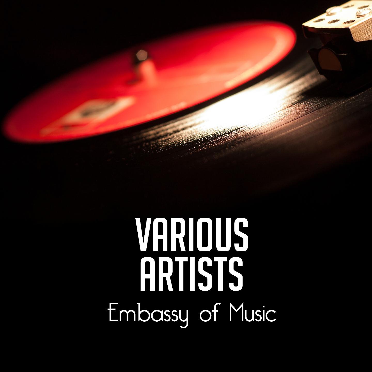 Постер альбома Embassy of Music