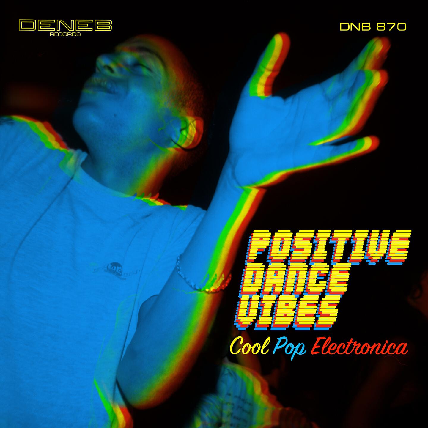 Steven Solveig - Chilled Nights
