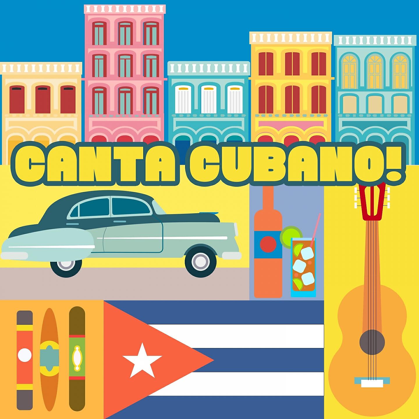 Carmen De Puerto Rico - Llamaranda