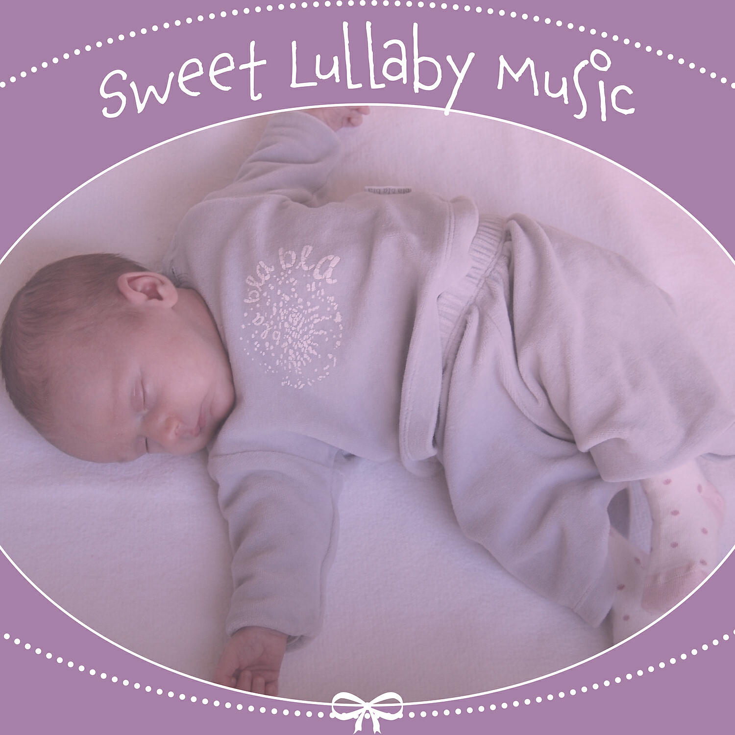 Baby Music Ensemble - Music Therapy for Baby Sleep