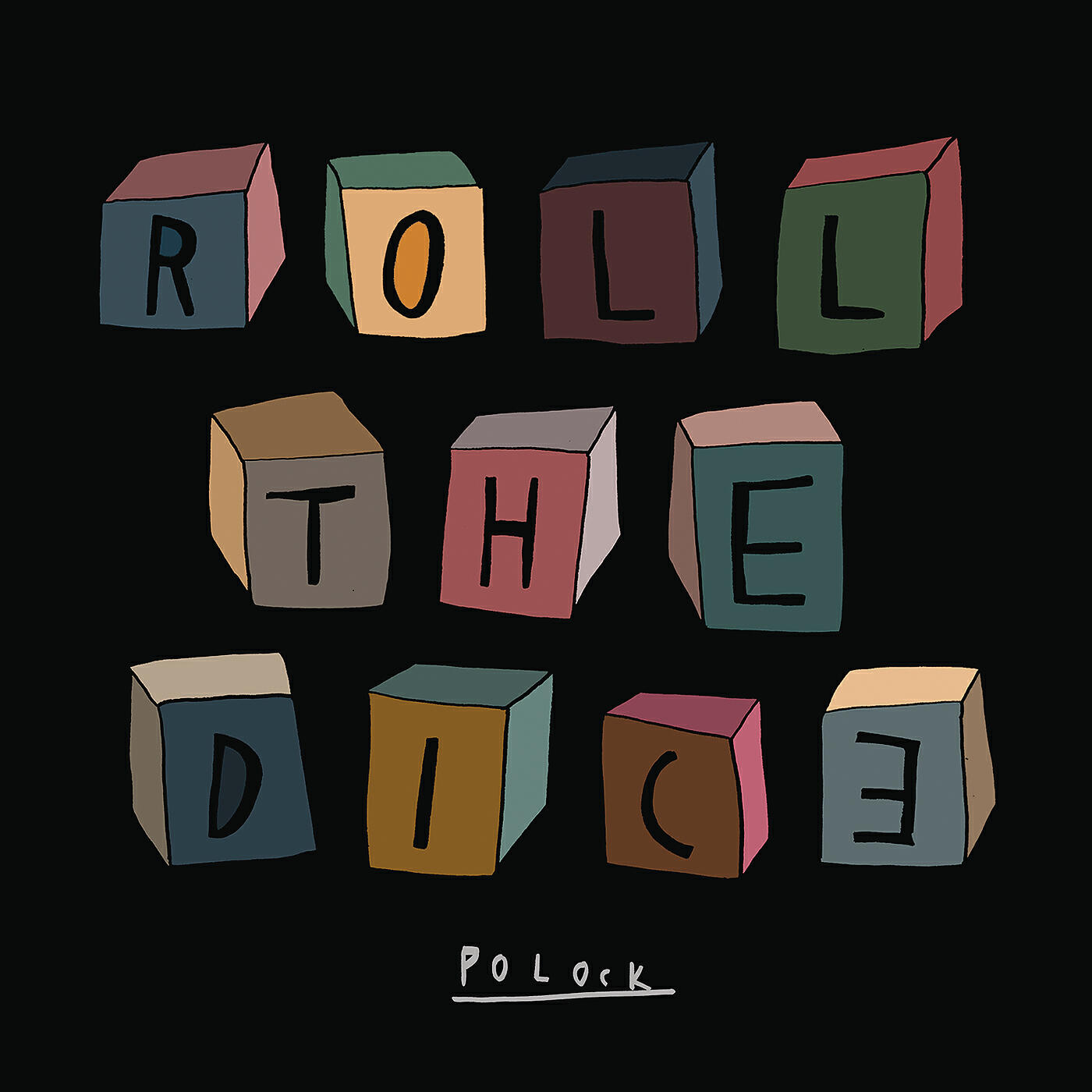 Polock - Roll the Dice