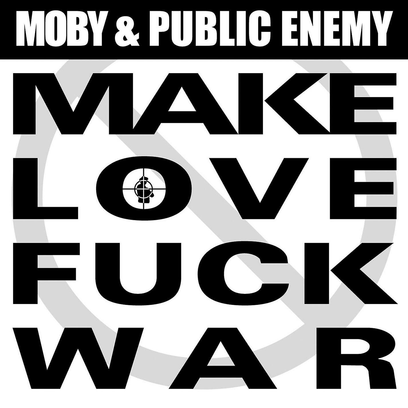Moby - MKLVFKWR