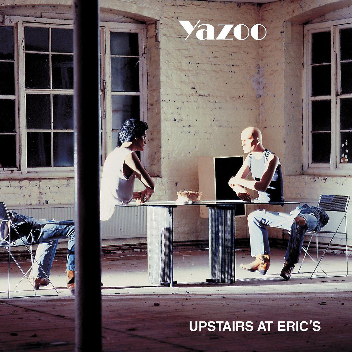 Yazoo - Too Pieces (2008 Remastered Version) (2008 Remaster)