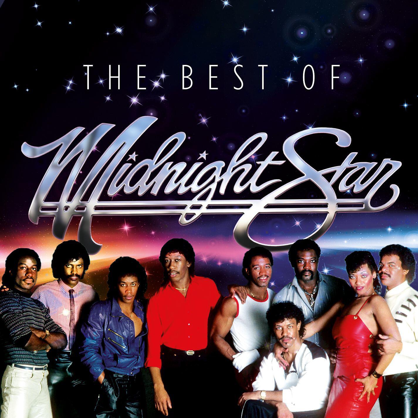 Midnight Star - Headlines (Extended)