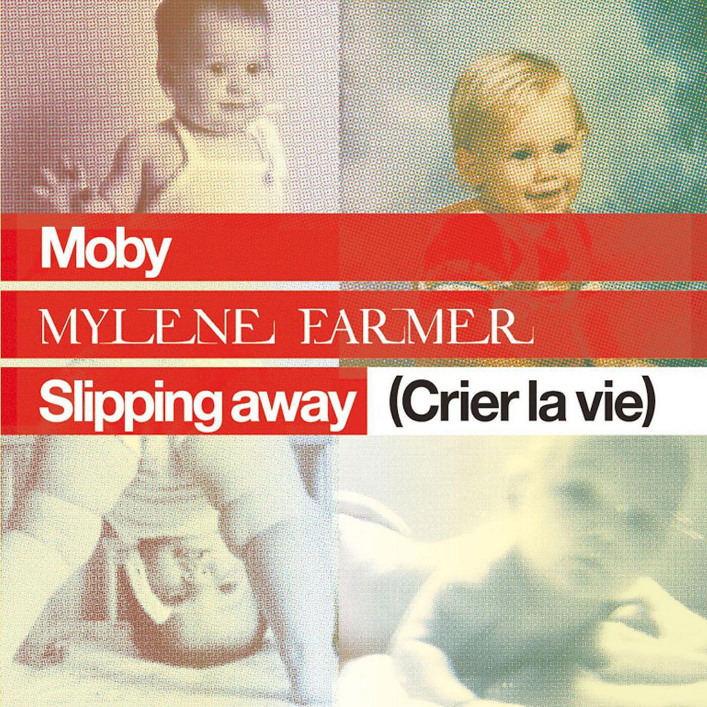 Moby - Slipping Away (Crier la Vie) [feat. Mylène Farmer] [MHC Club Remix]
