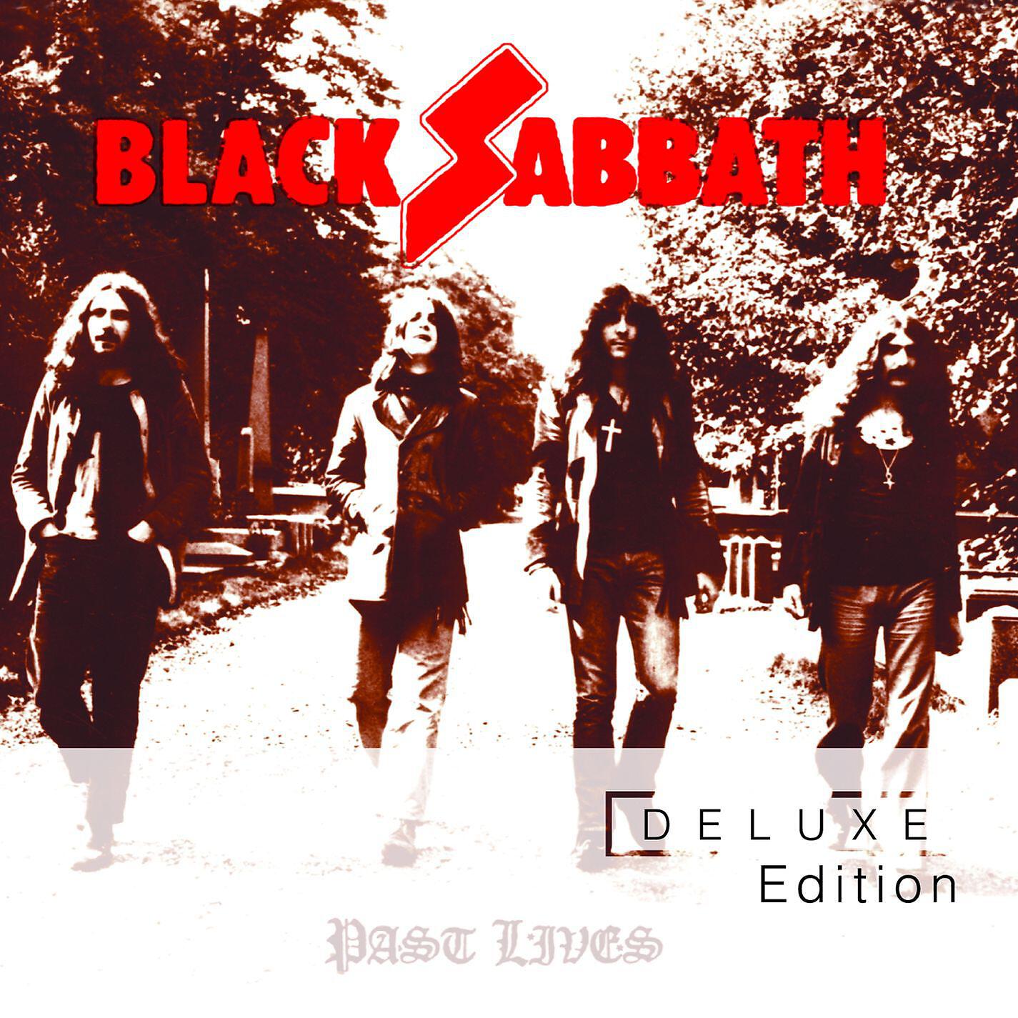 Black Sabbath - Fairies Wear Boots (Live at Olympia Theatre, Paris, France, 12/20/1970)
