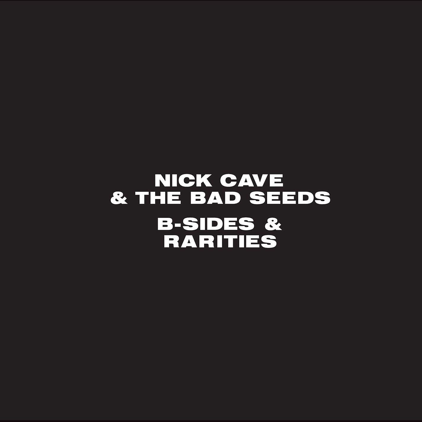 Nick Cave & The Bad Seeds - King Kong Kitchee Kitchee Ki-Mi-O