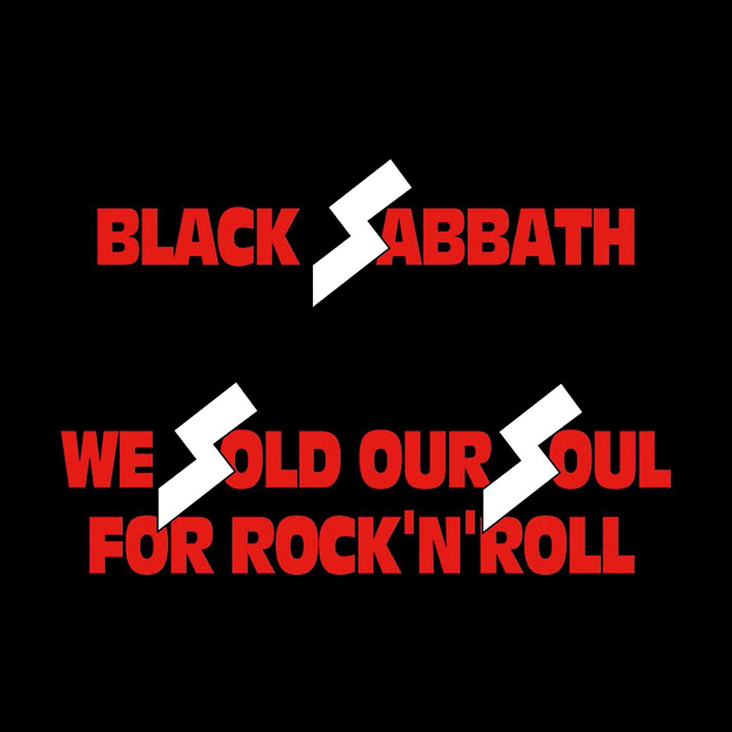 Black Sabbath - War Pigs