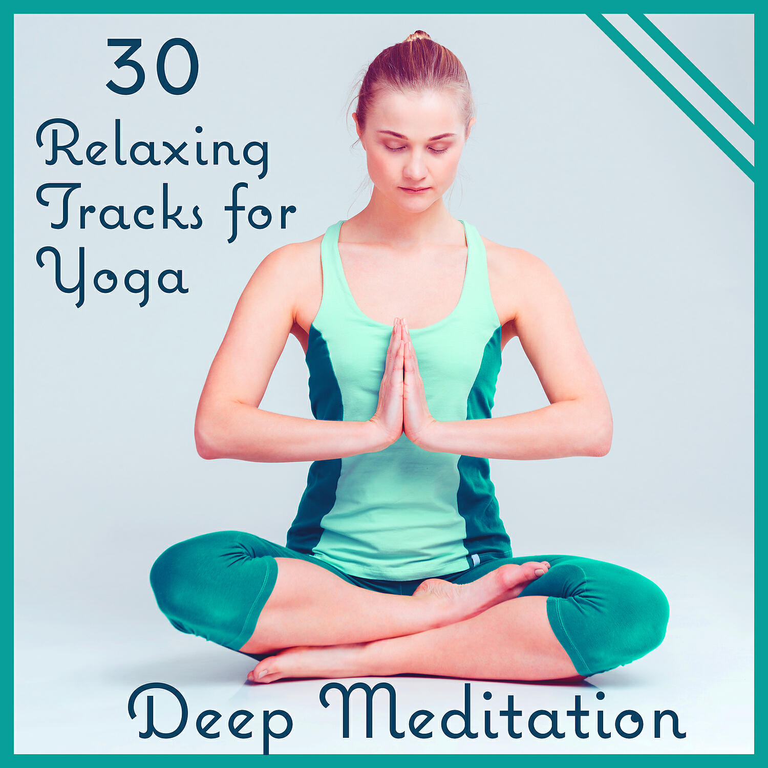 Yoga Training Music Sounds - Awaken with Nature