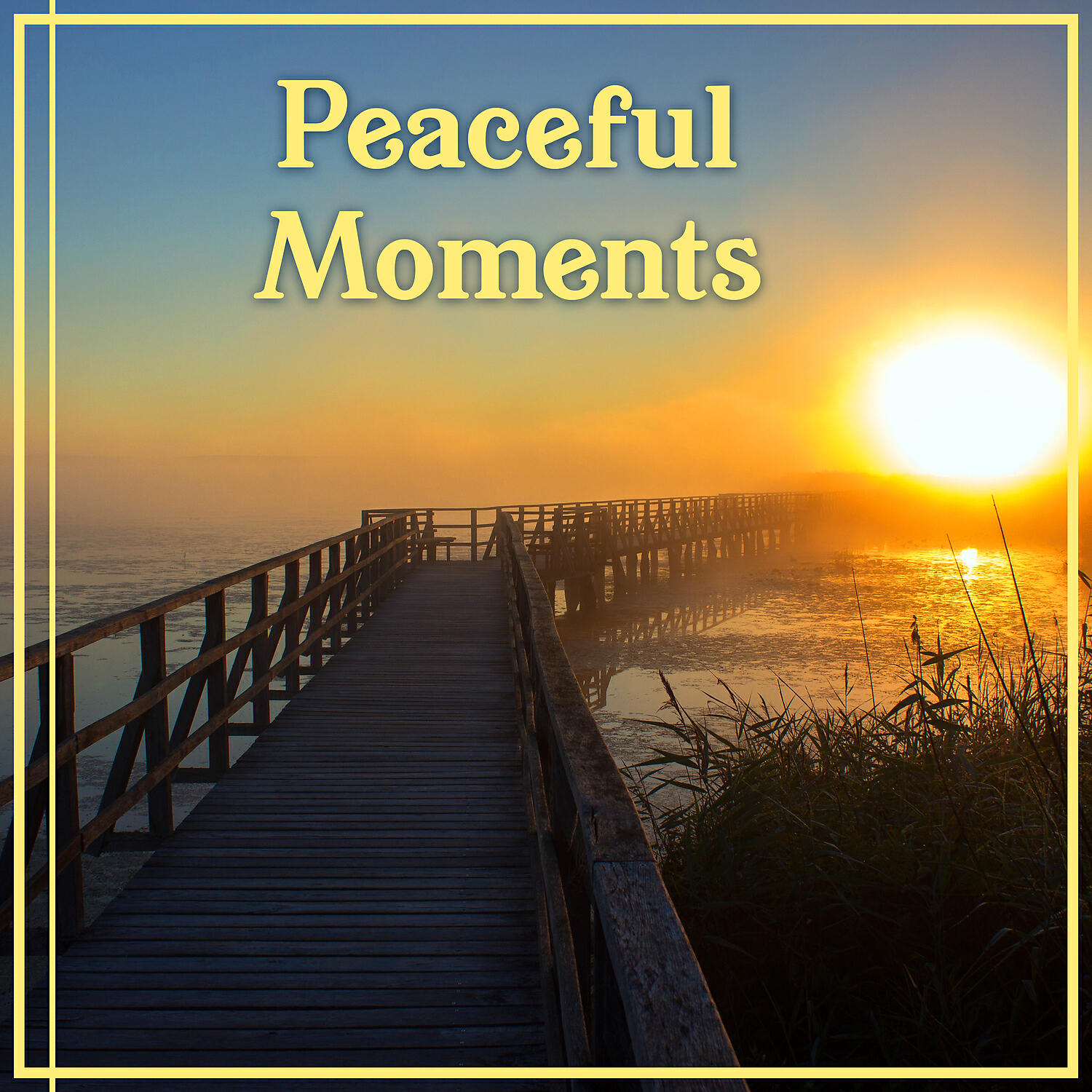 Tai Chi Spiritual Moments - Inspirations (Piano Music)