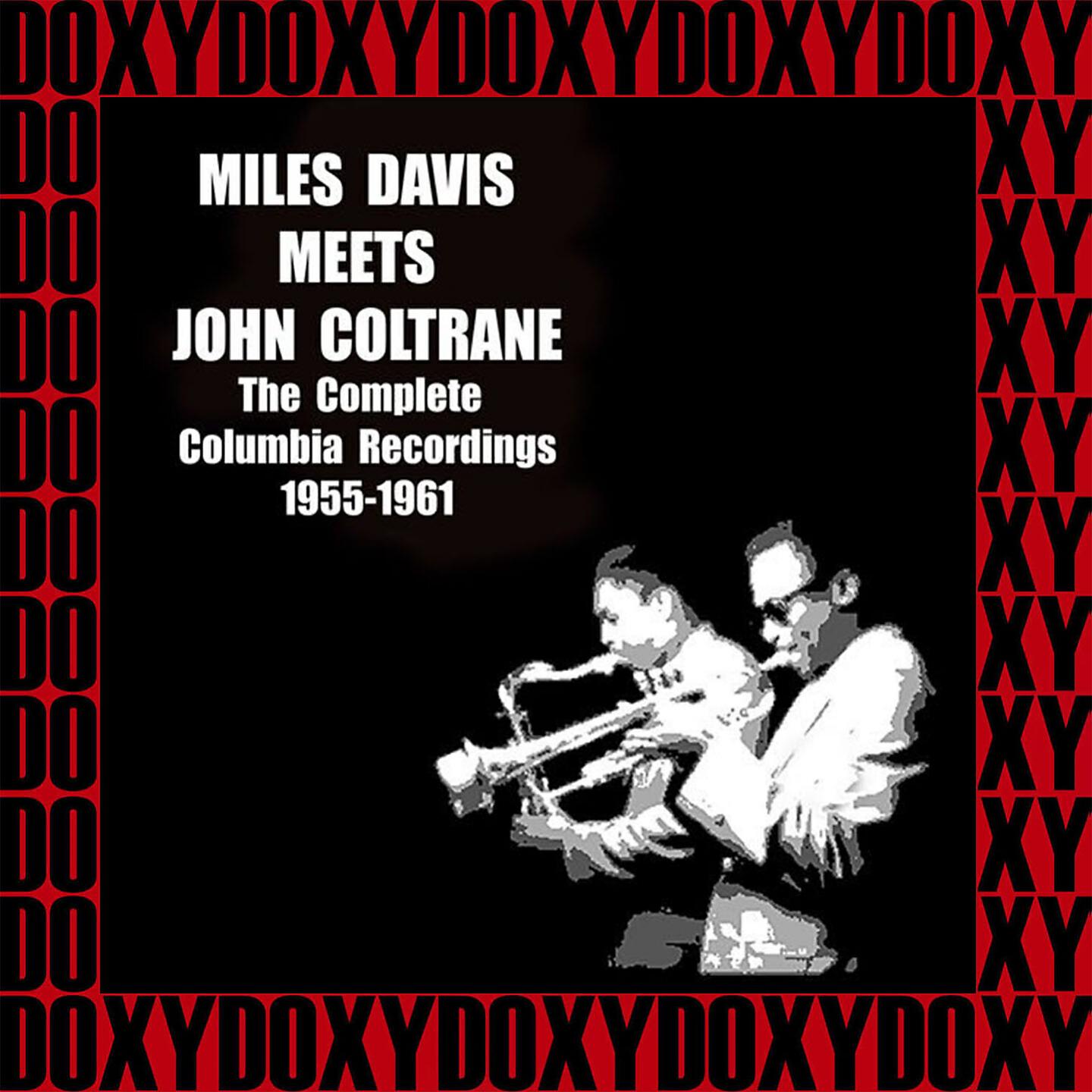 Miles Davis - Miles Davis Comments (Recorded in Ny, April 22, 1959)
