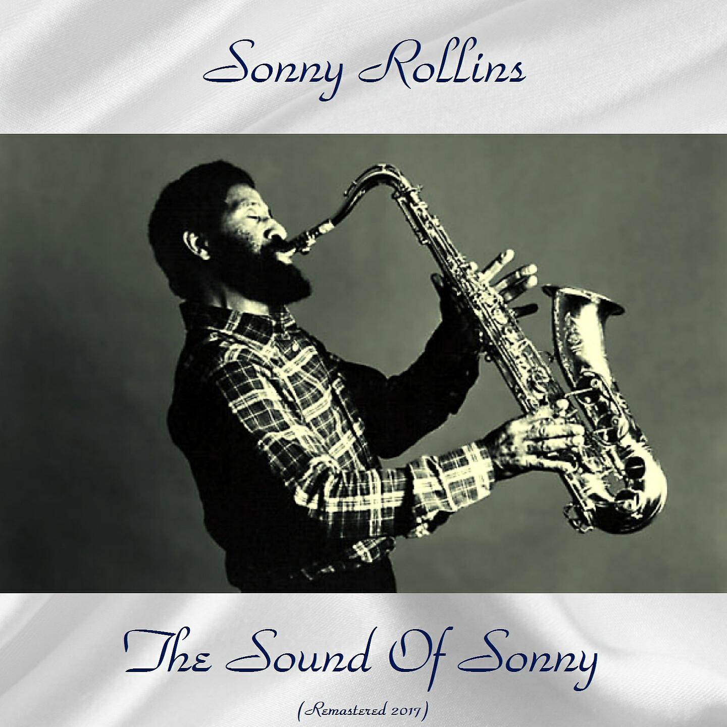 Sonny Rollins - Dearly Beloved (Remastered 2017)