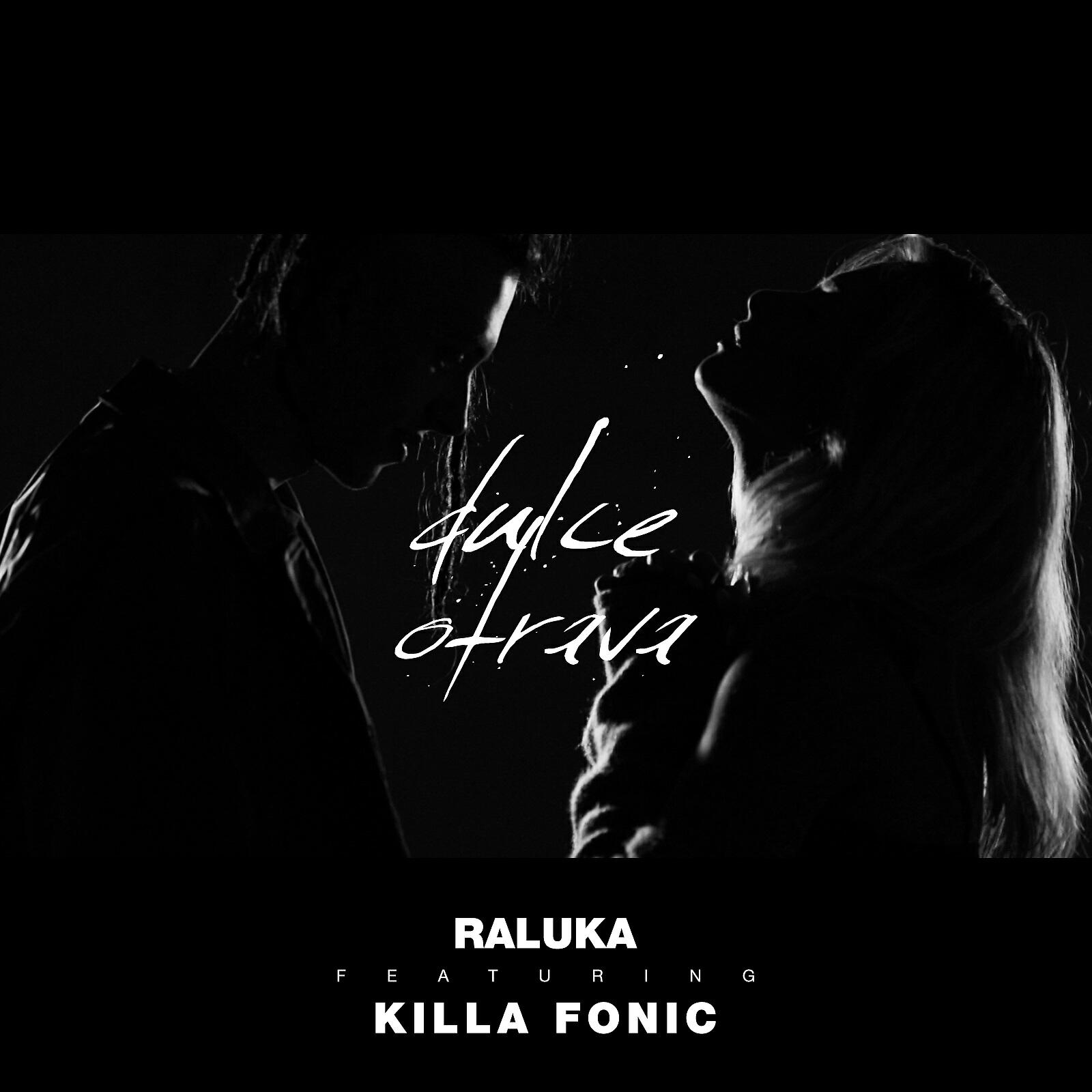 Raluka - Dulce Otrava