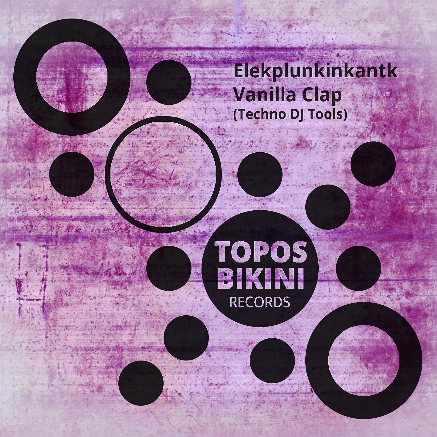 Elekplunkinkantk - Headache (DJ Tool)