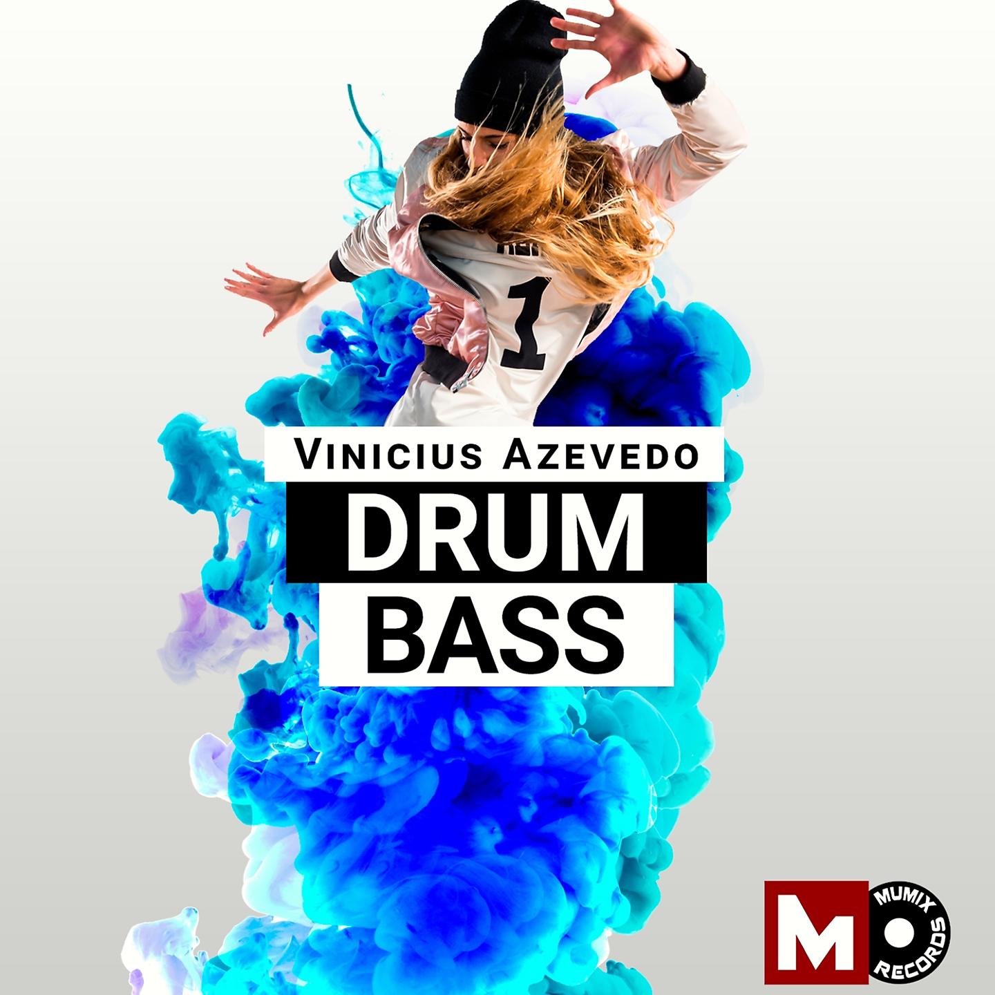 Постер альбома Drum Bass