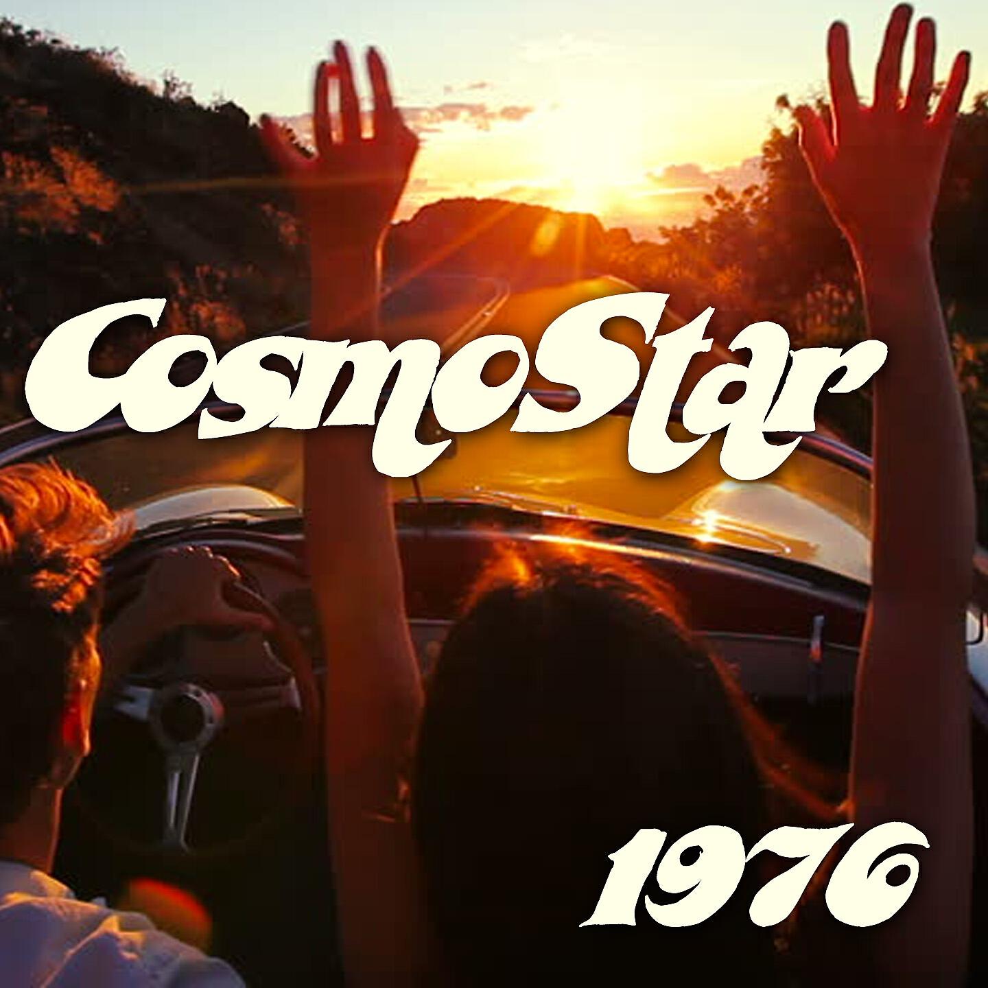 COSMO - Fallin' for You