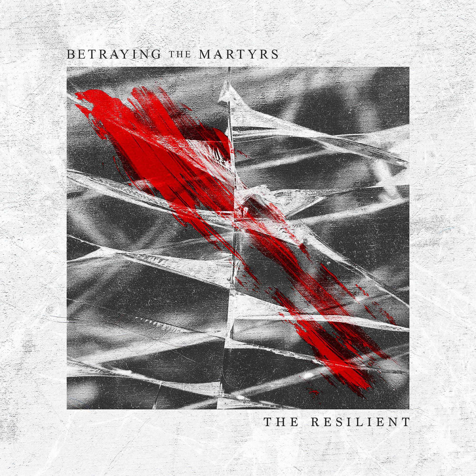 Betraying The Martyrs - Wide Awake