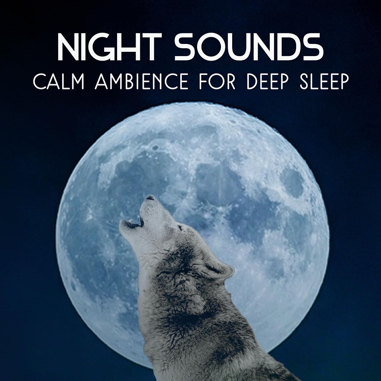 Deep Sleep Sanctuary - Deep Crystal Sounds of Divinity