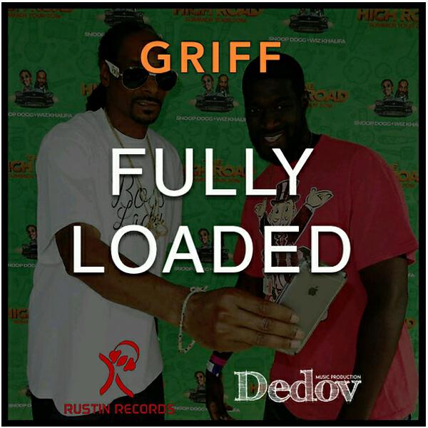 Griff - Fully Loaded