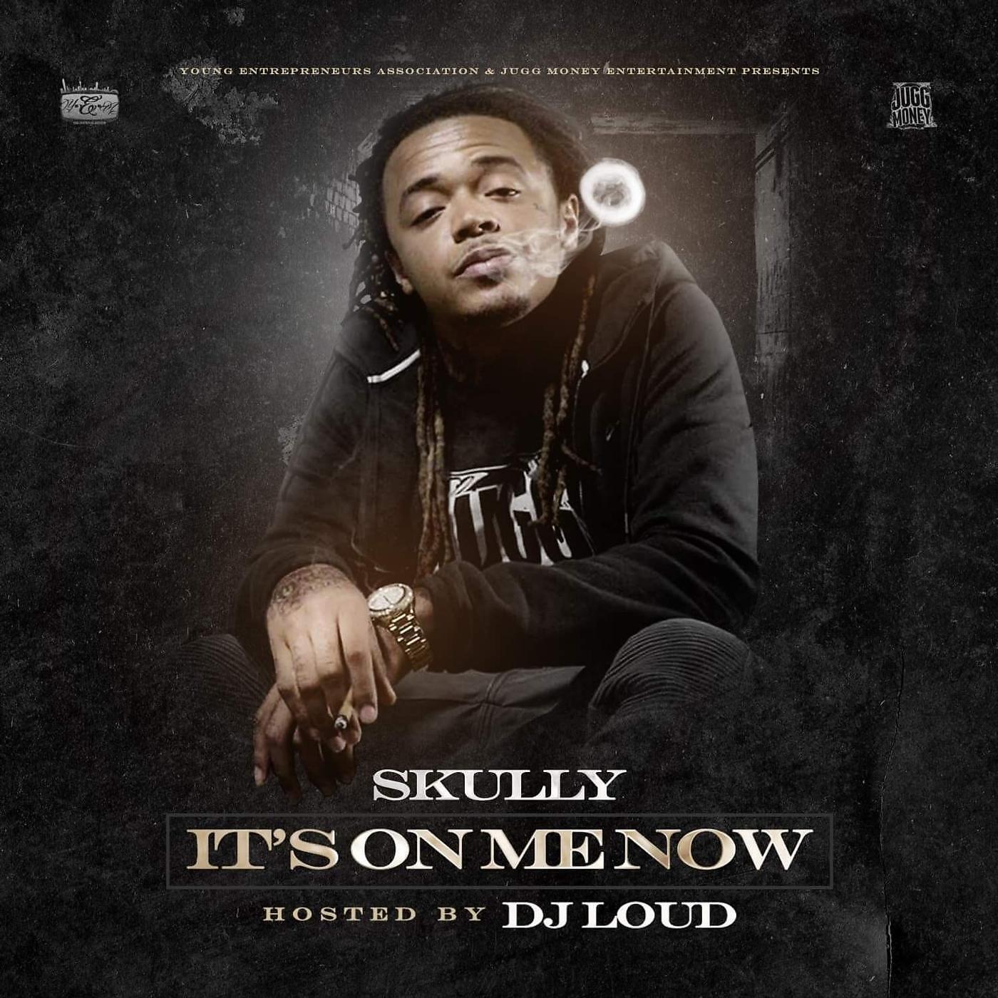 Skully - Whole Lotta (feat. Money Man)