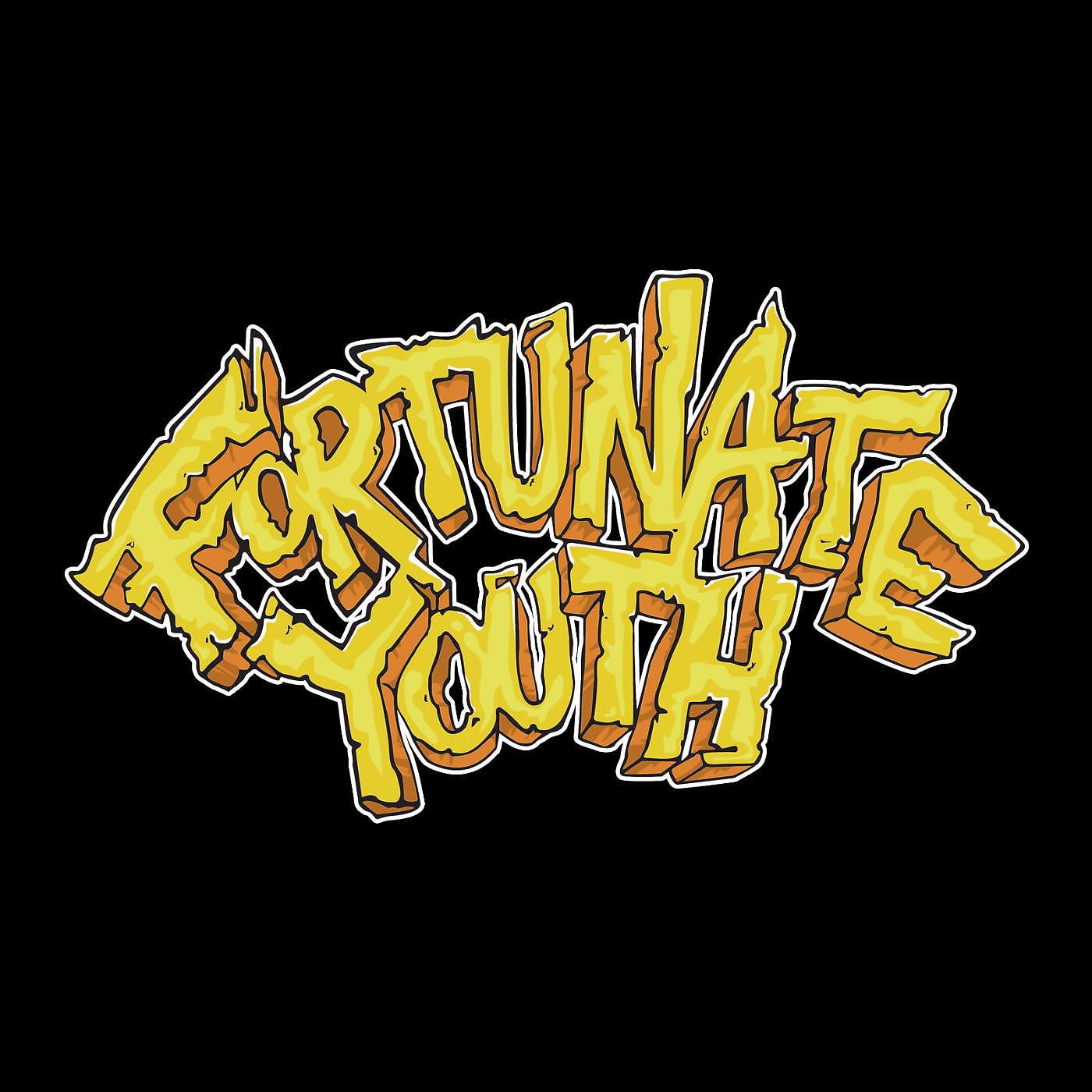 Постер альбома Fortunate Youth