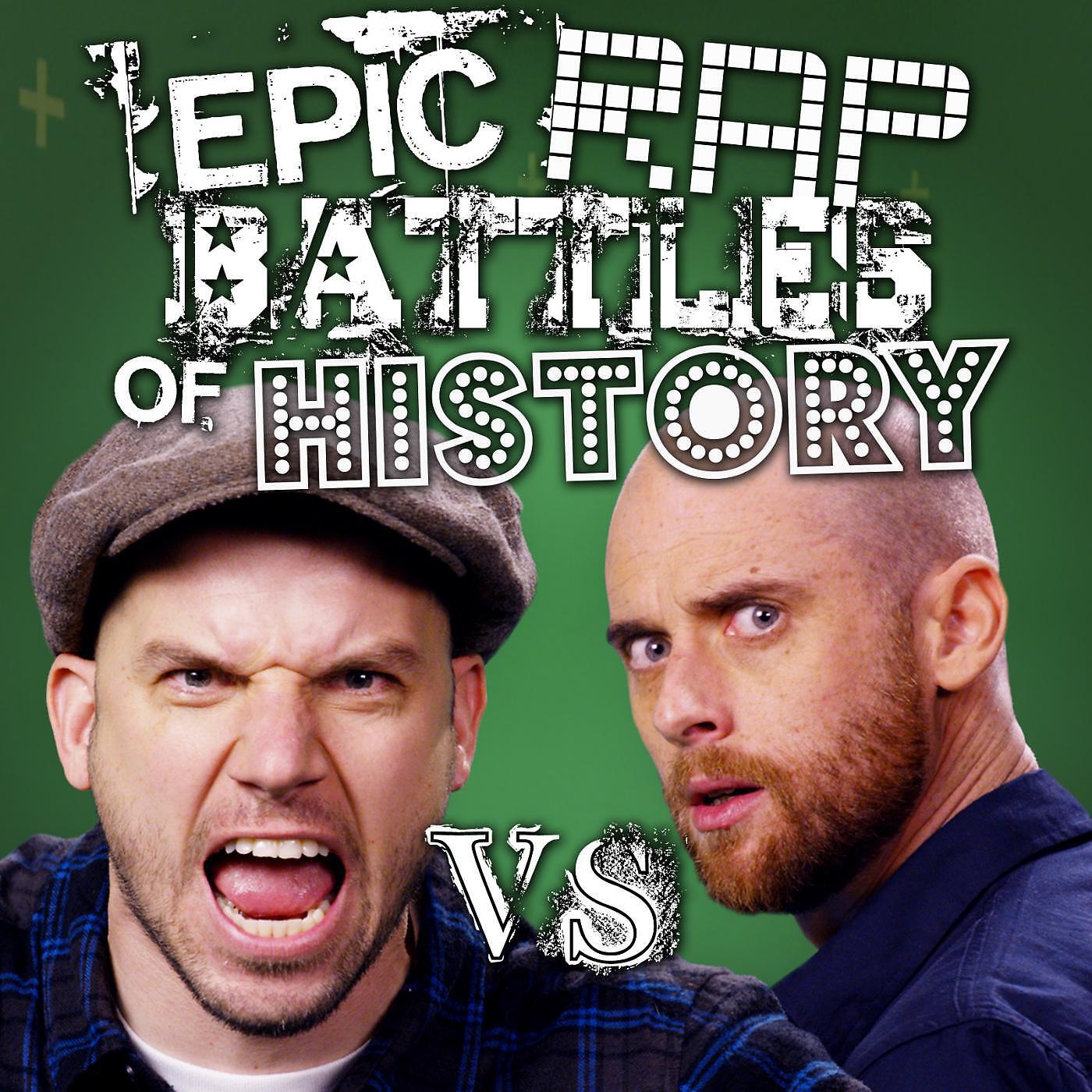 Epic Rap Battles Of History - Nice Peter vs EpicLLOYD 2