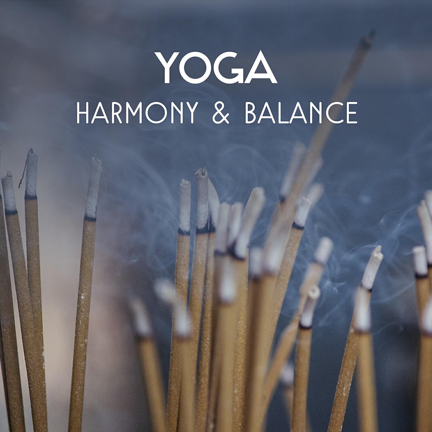 Chakra Yoga Music Ensemble - Shadows of Spiritual Dreaming