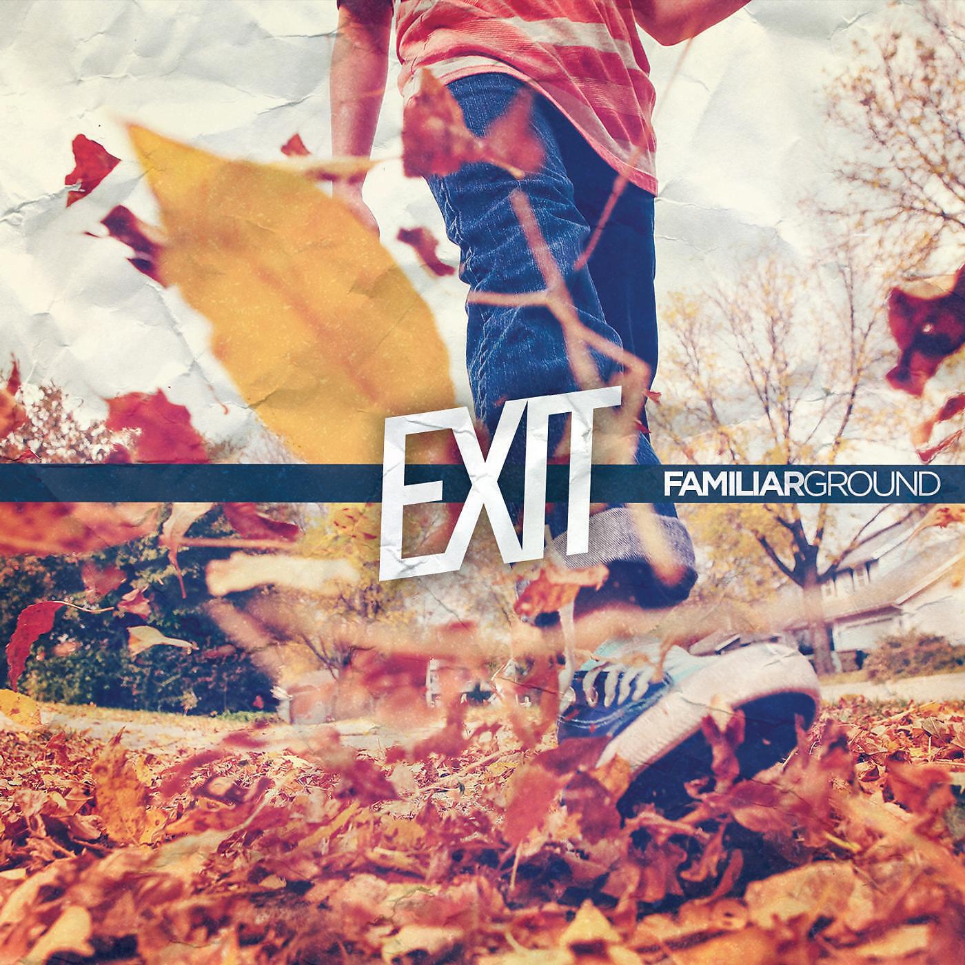 EXIT - What Else Is New?