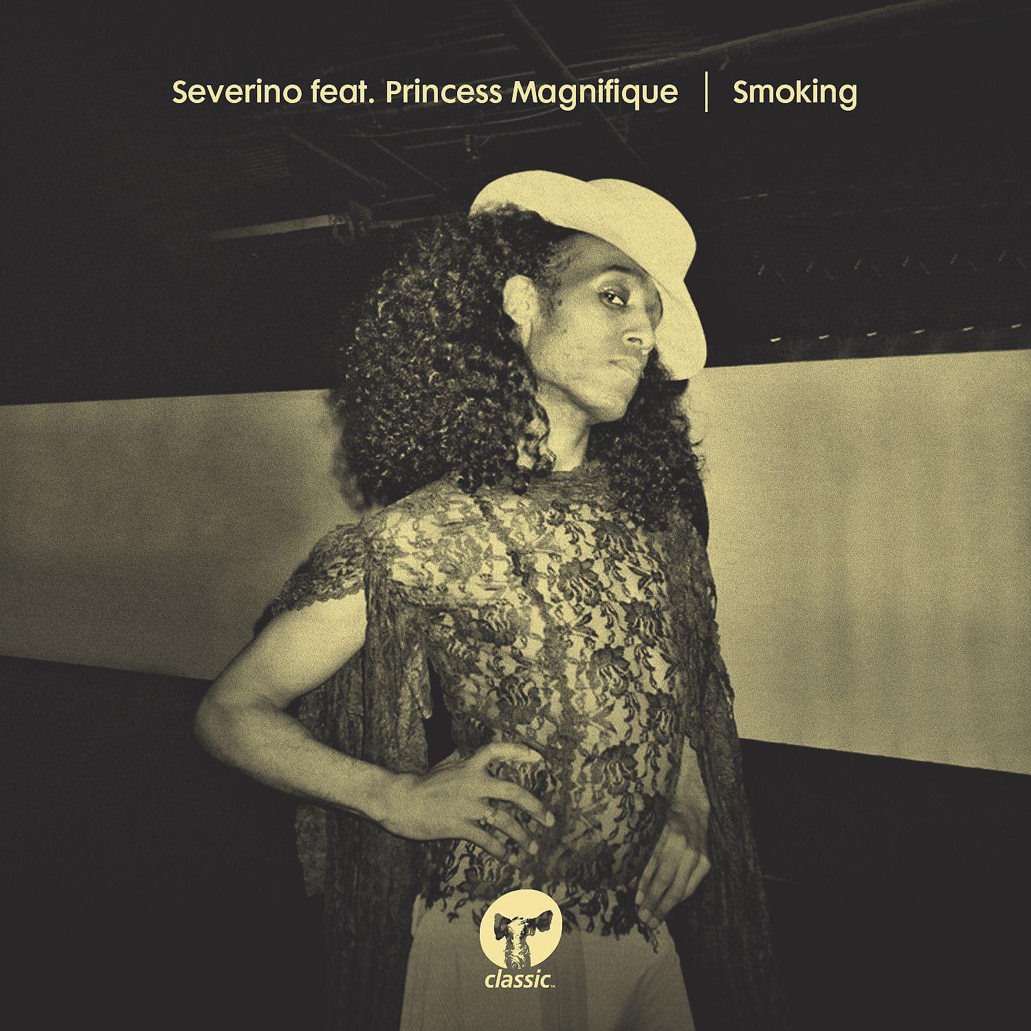 Постер альбома Smoking (feat. Princess Magnifique)