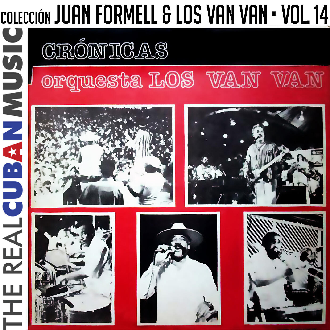 Juan Formell - Yo Sé Que Van Van (Remasterizado)