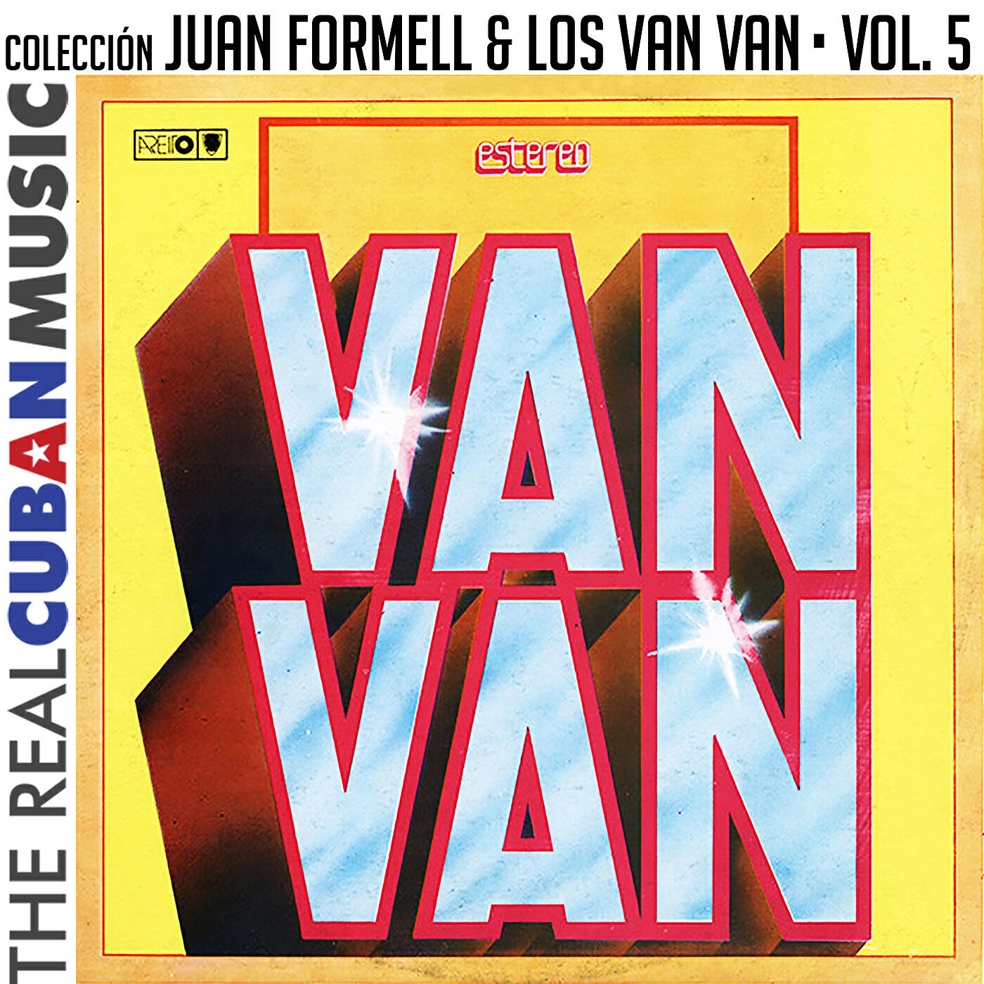 Juan Formell - Con el Bate de Aluminio (Remasterizado)