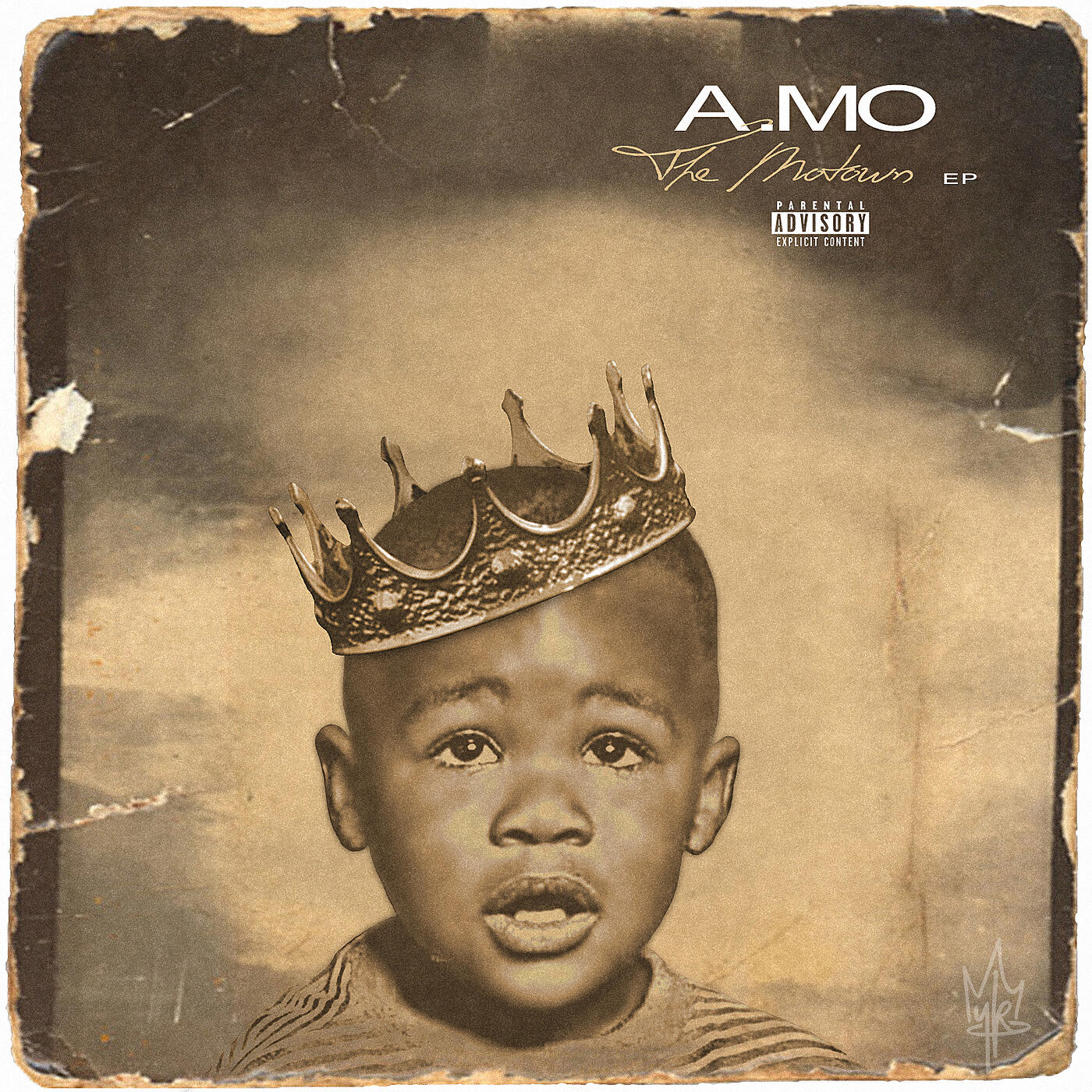 AMoBroBro - Commas