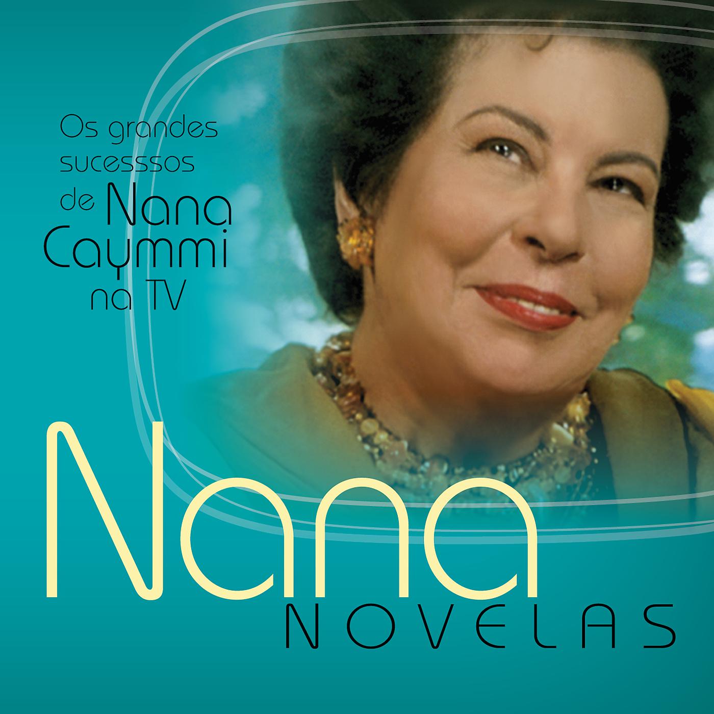Постер альбома Nana Novelas