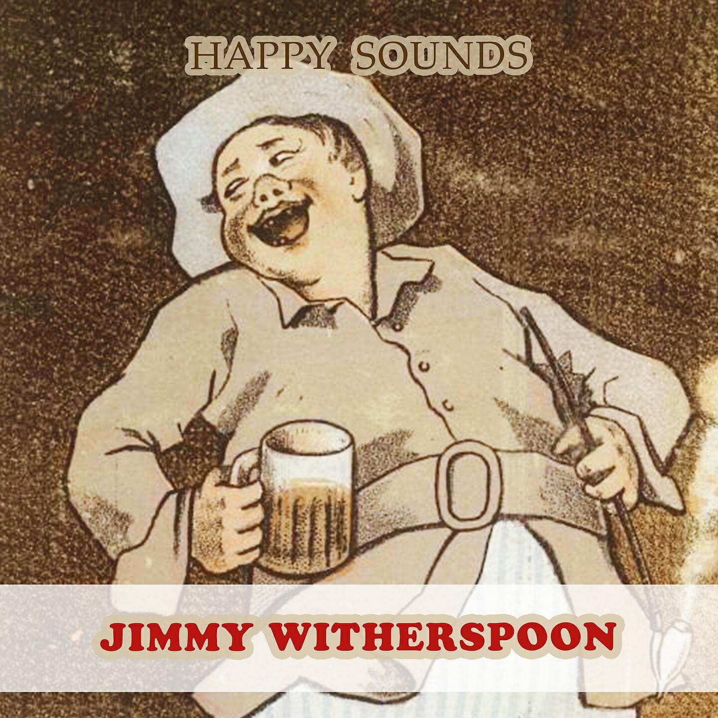 Jimmy Witherspoon - Lovey Dovey