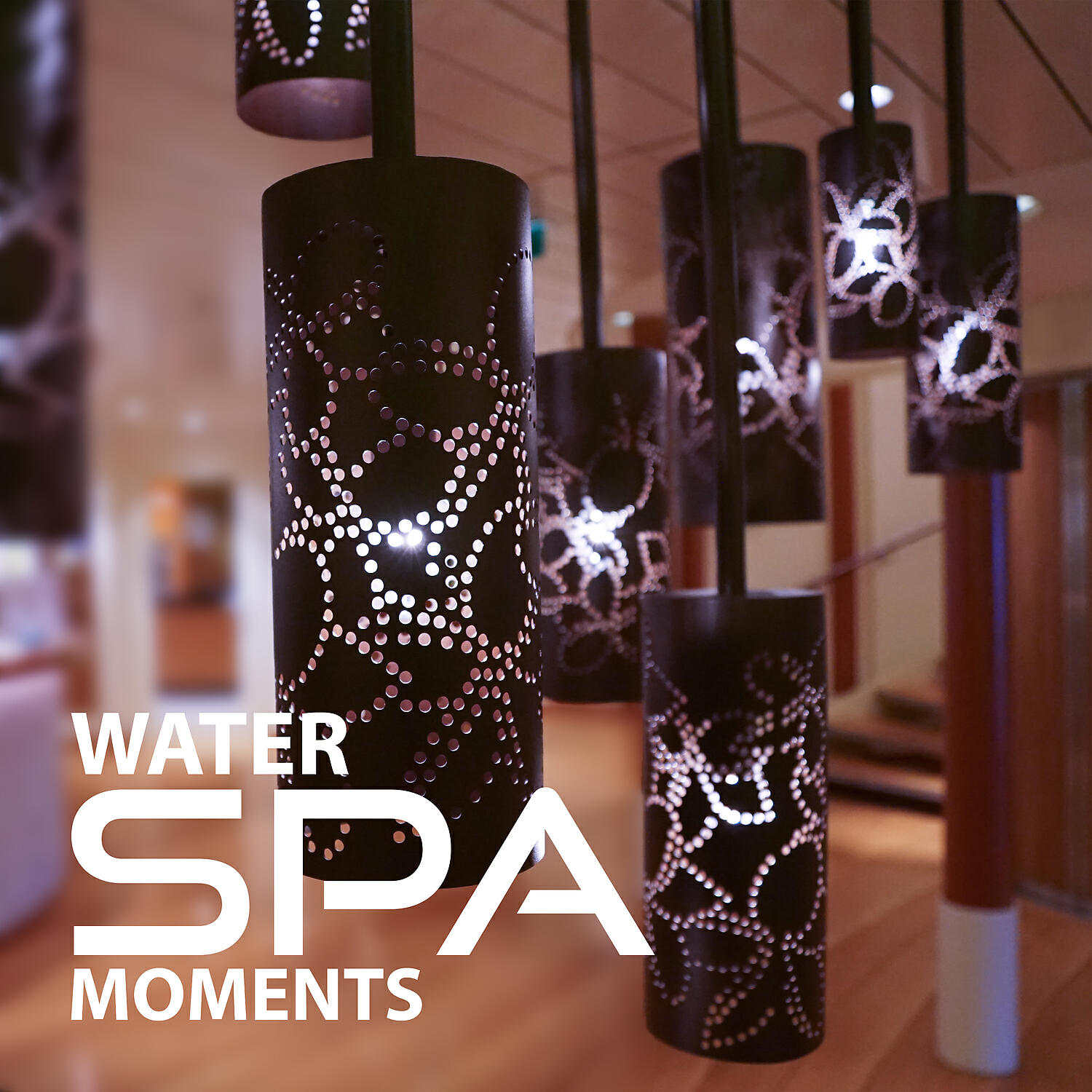 Unforgettable Paradise SPA Music Academy - Mystic Sailer (Relaxing Space)