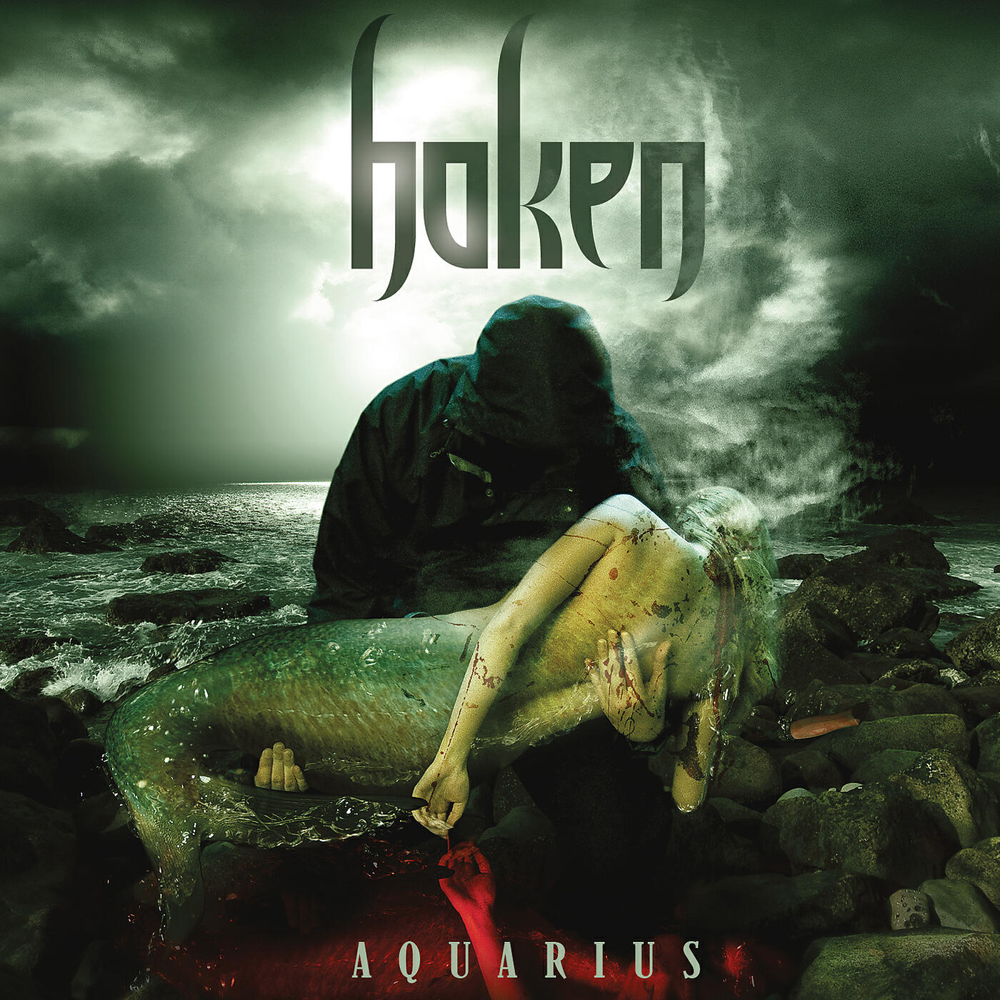 Haken - Celestial Elixir (remastered 2017)