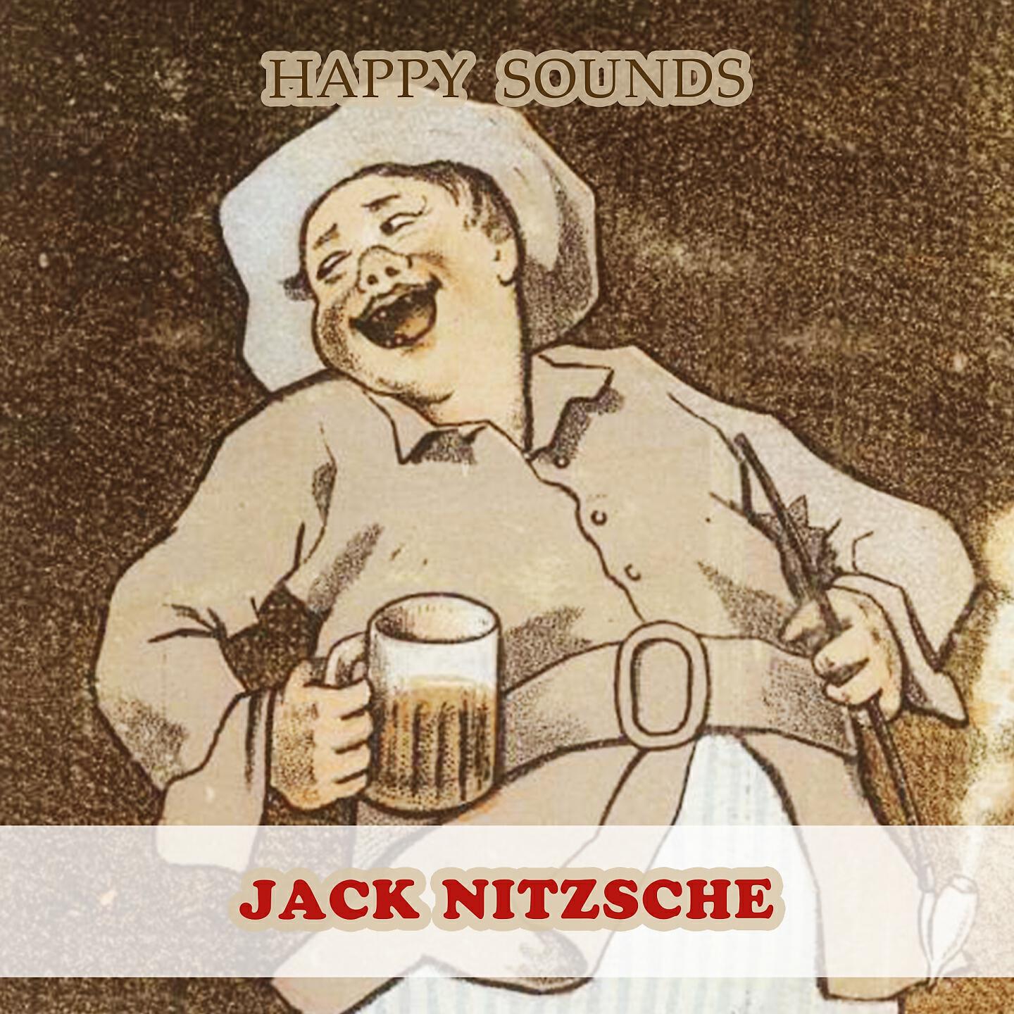 Jack Nitzsche - Puerto Vallarta