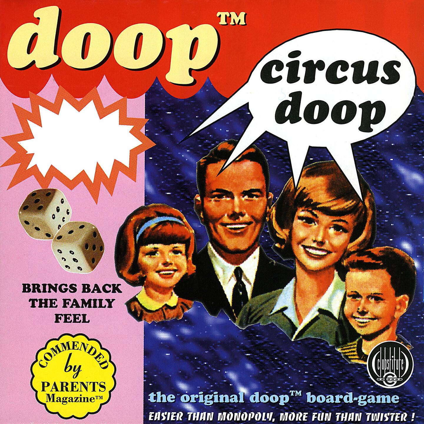 DOOP - Doop Jean Lejeux Et Son Orchestre