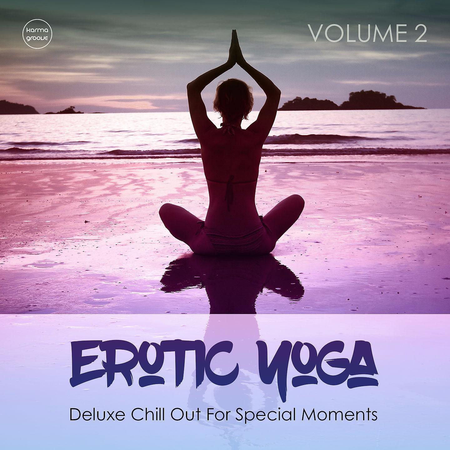 Постер альбома Erotic Yoga, Vol. 2