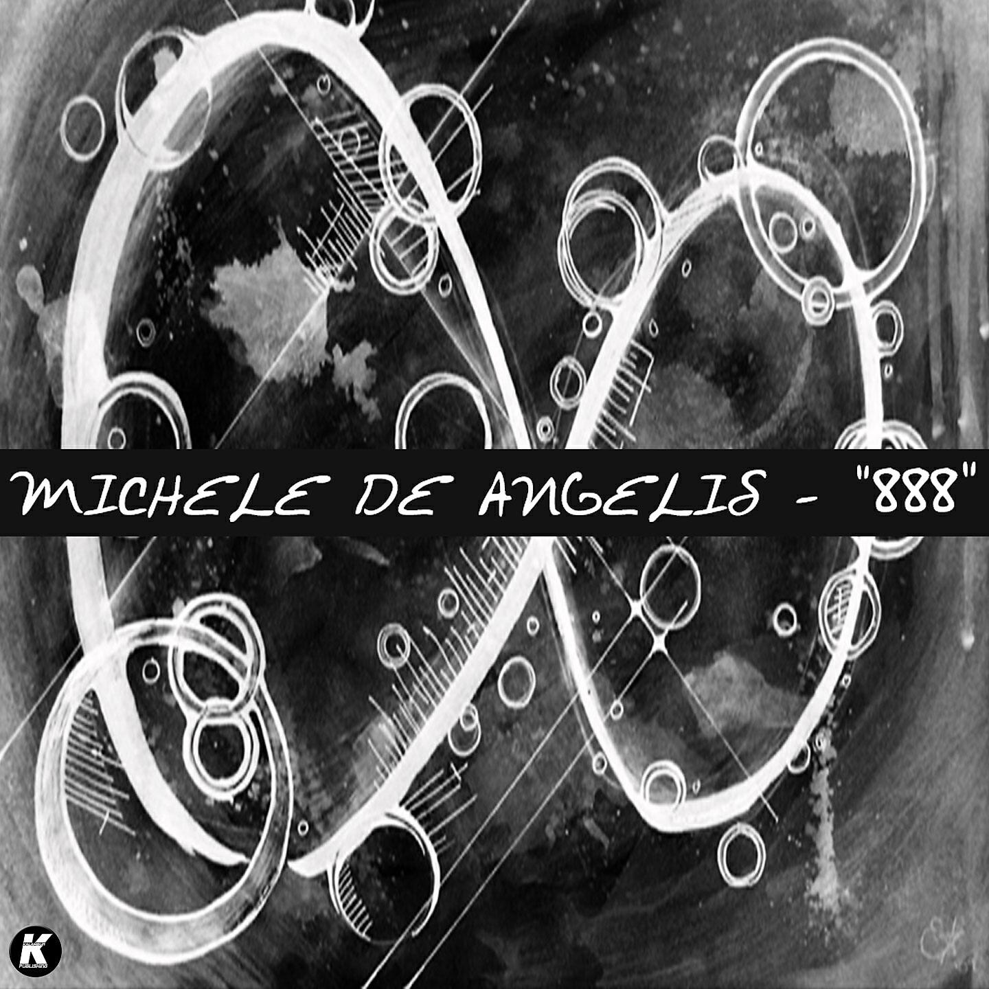 Michele De Angelis - Petali rosa