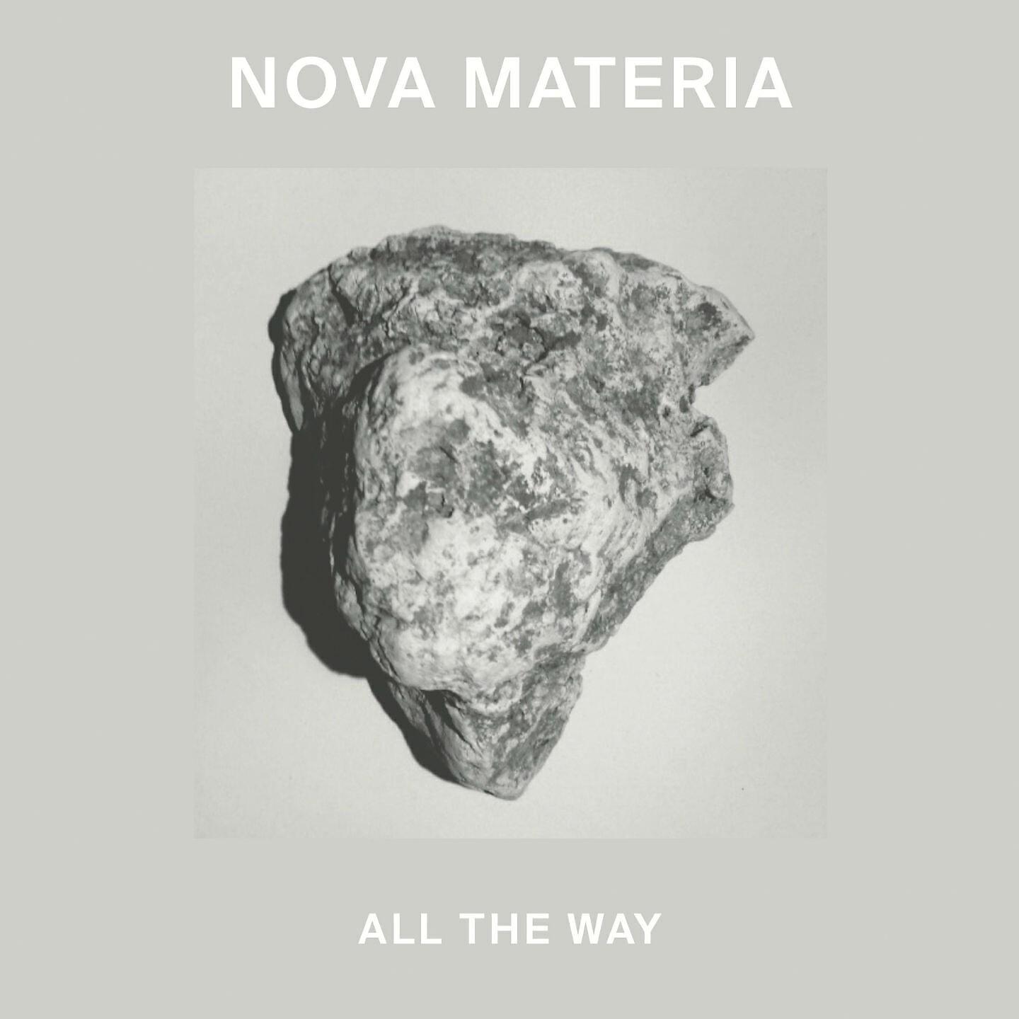 Nova Materia - On/Av