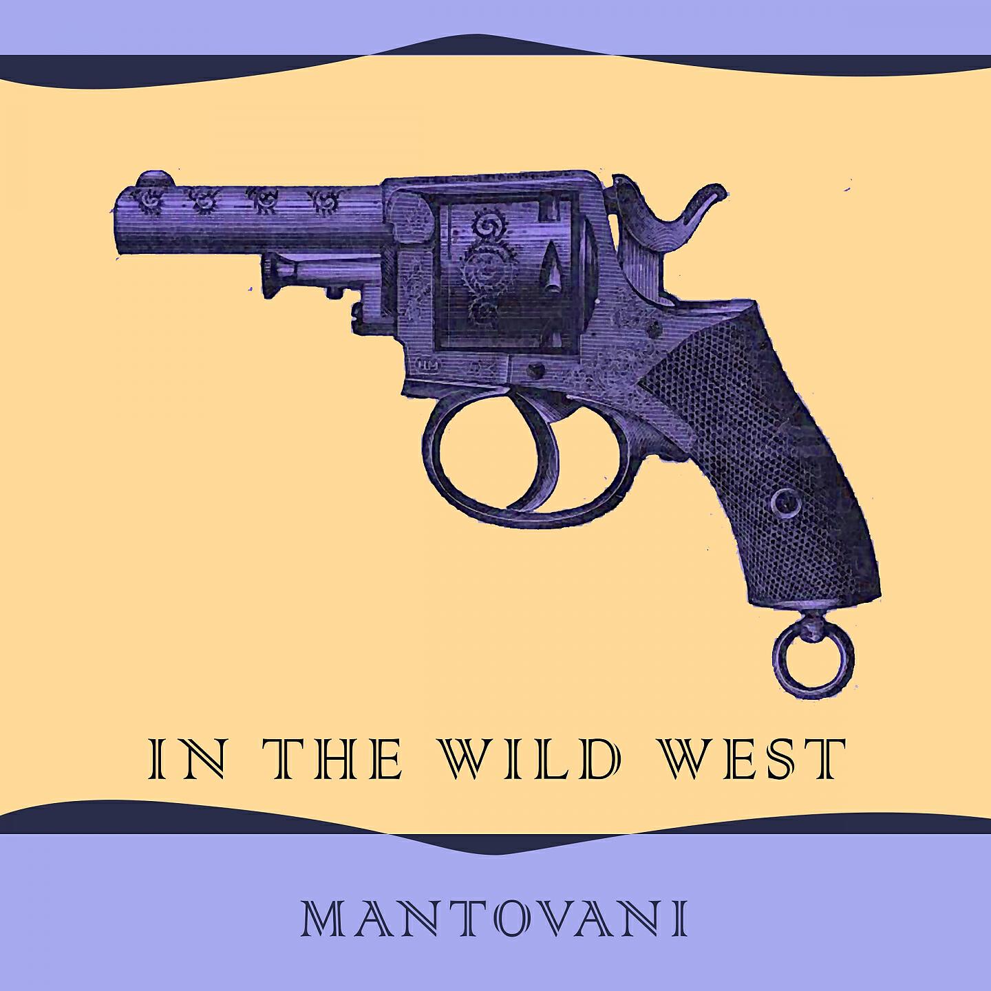 Mantovani - Arrividerci Roma
