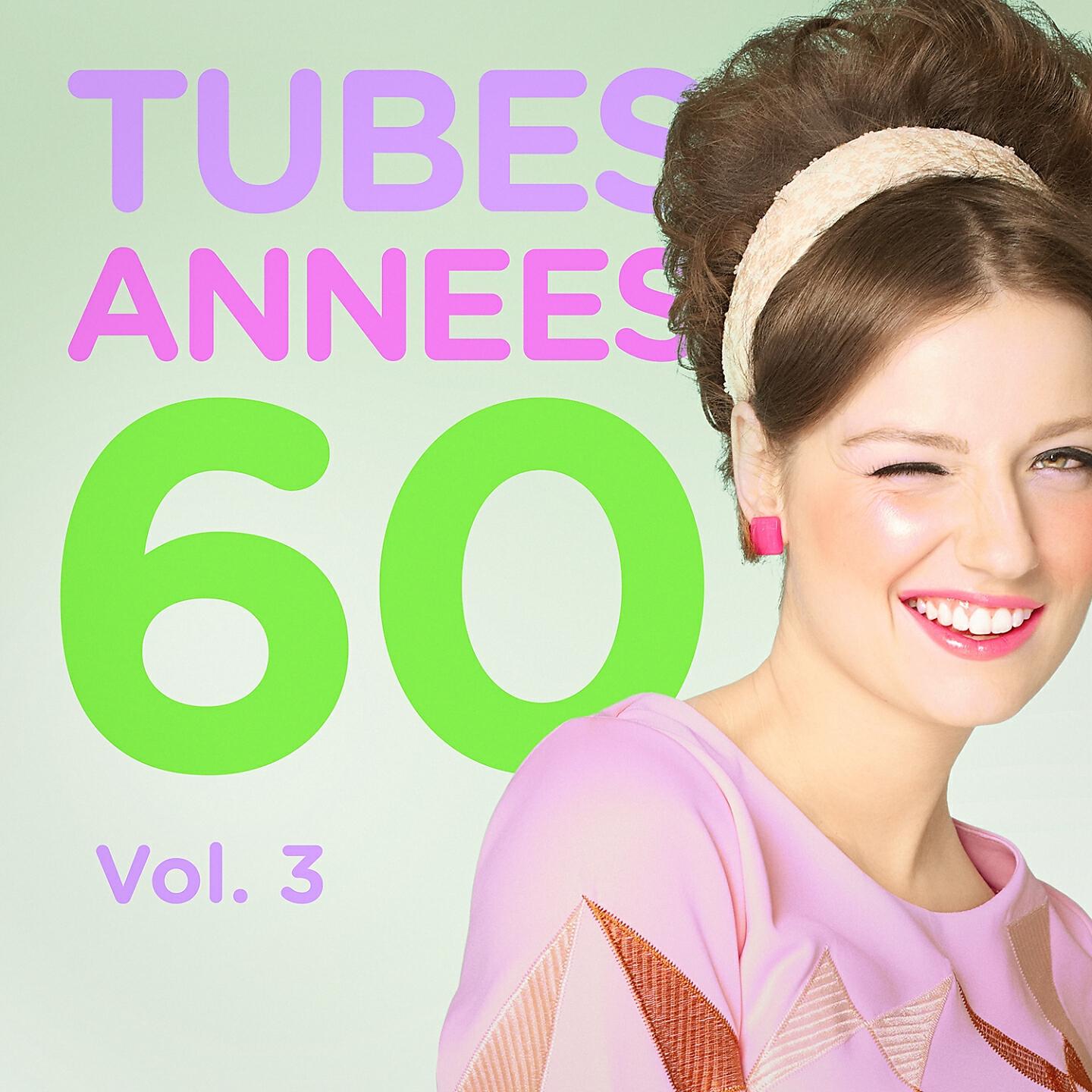 Tubes années 60 - Eddie sois bon