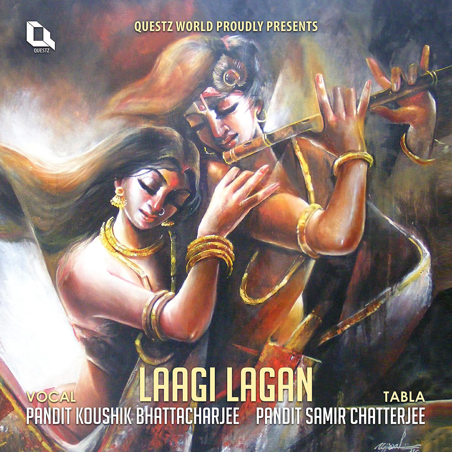 Koushik Bhattacharjee - Raga Bhairavi: 