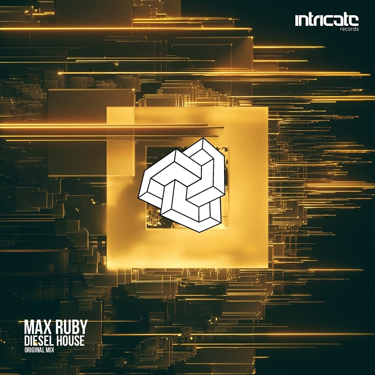 Max Ruby - Diesel House